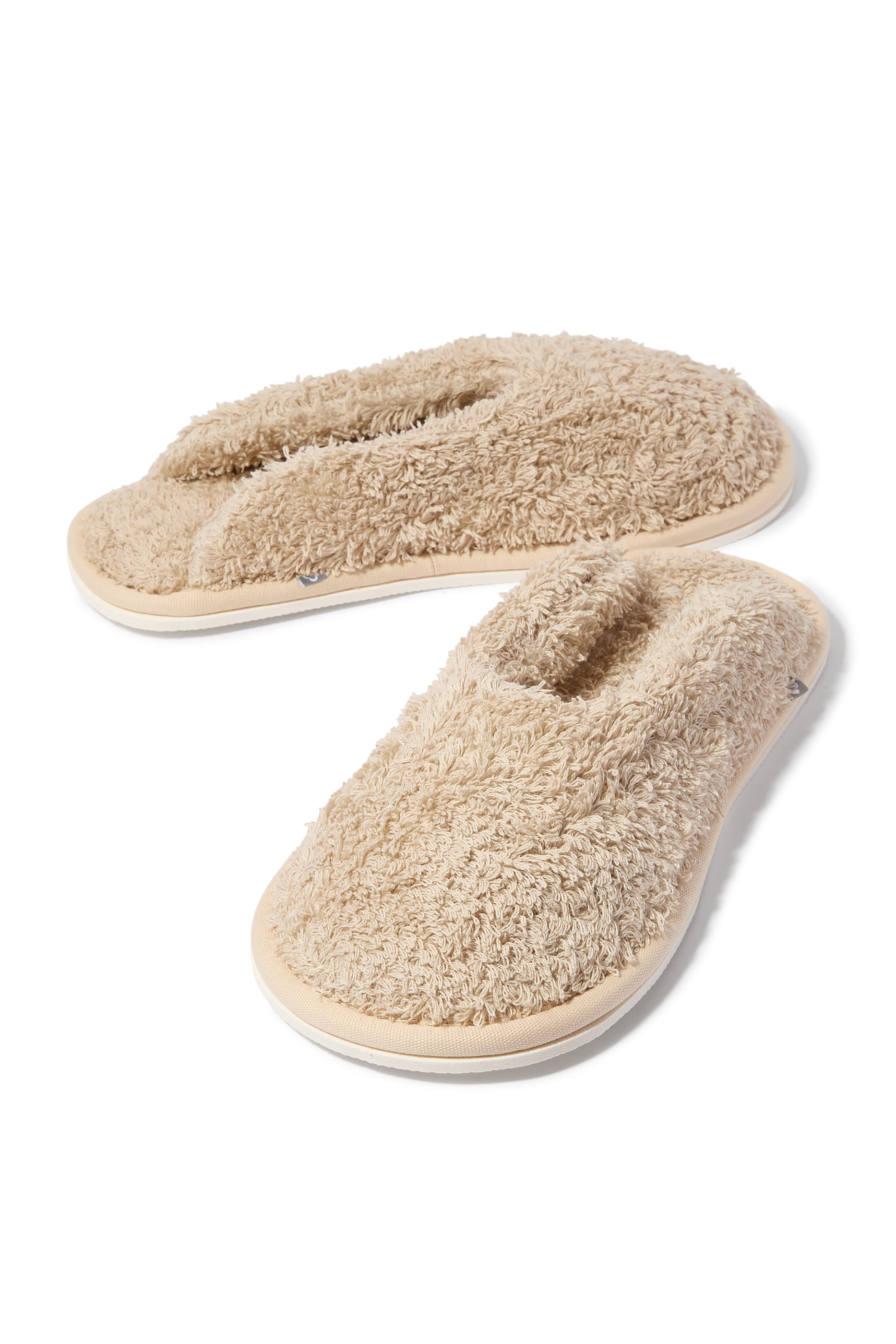 Super Pile Slippers