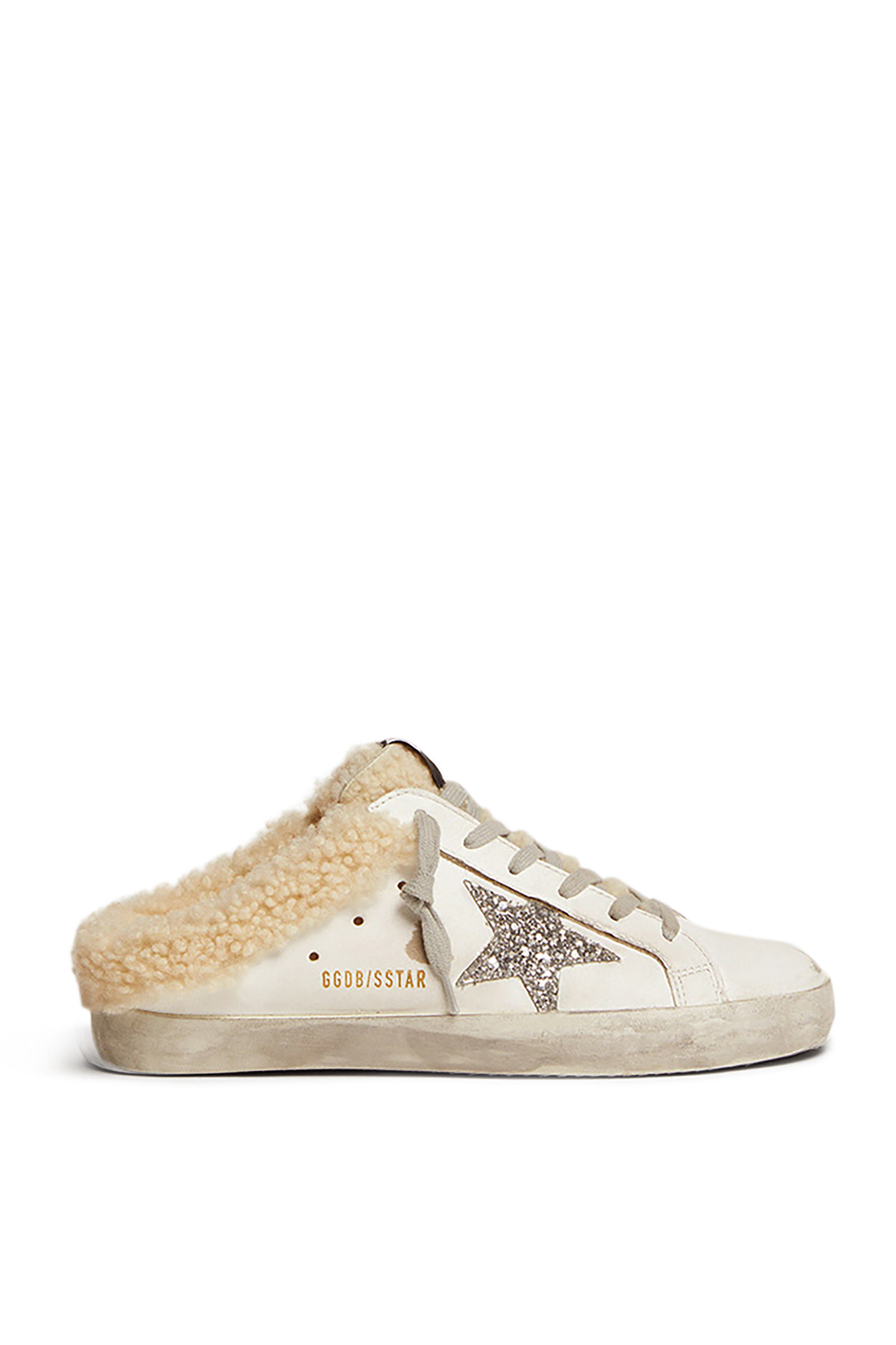 Super-Star Sabot Sneakers