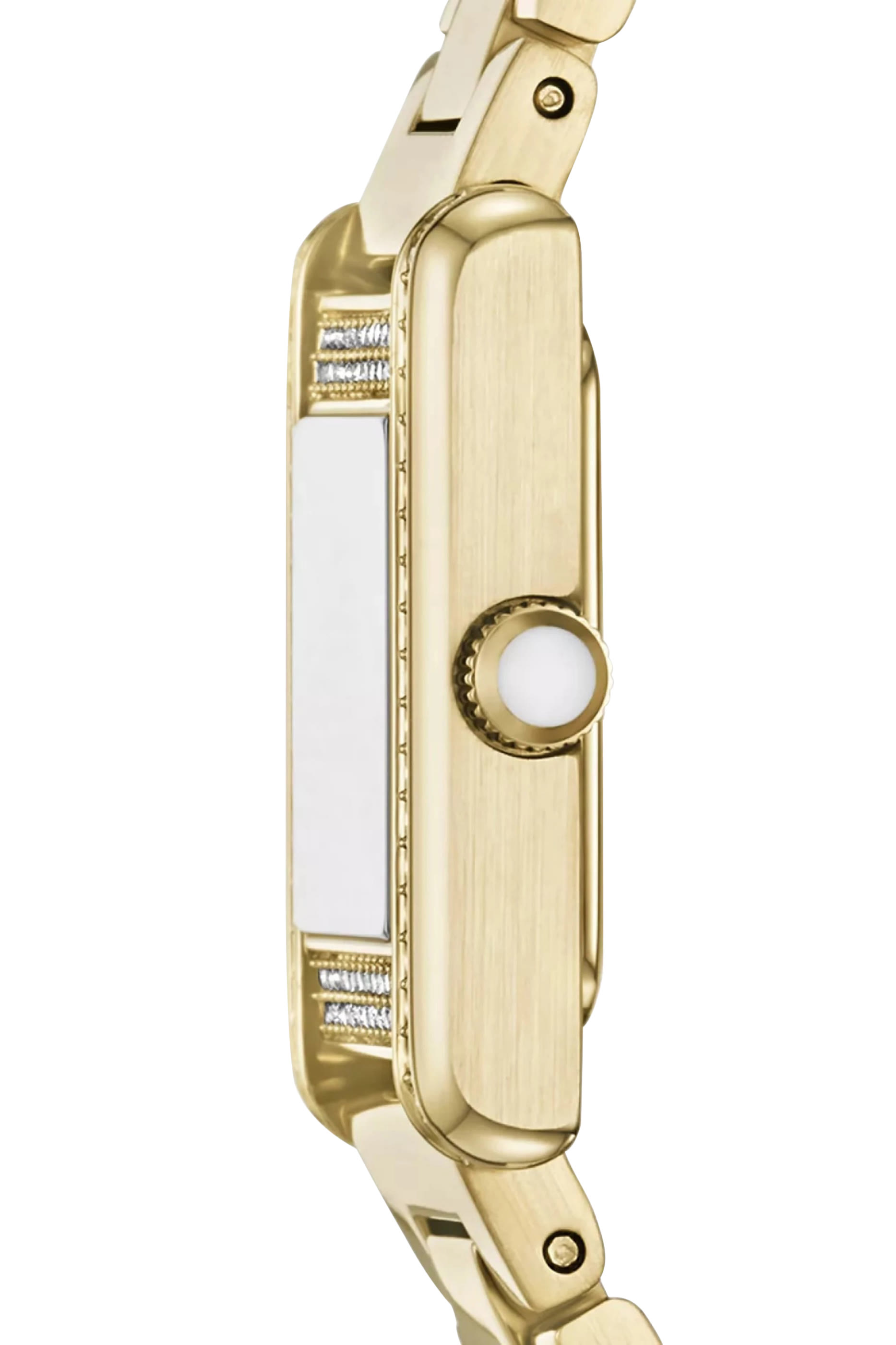 Genni Stainless Steel Watch 