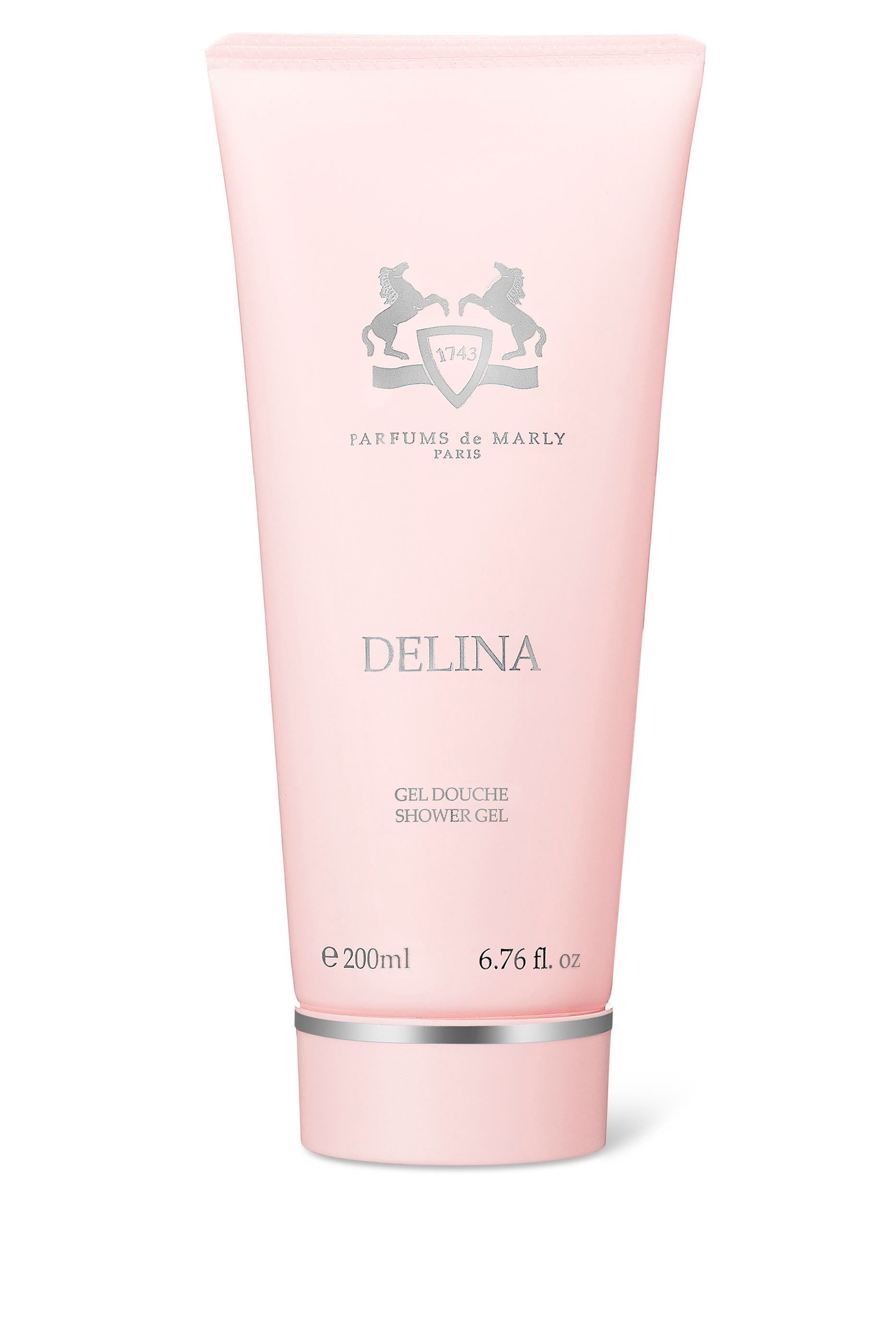 Delina Shower Gel