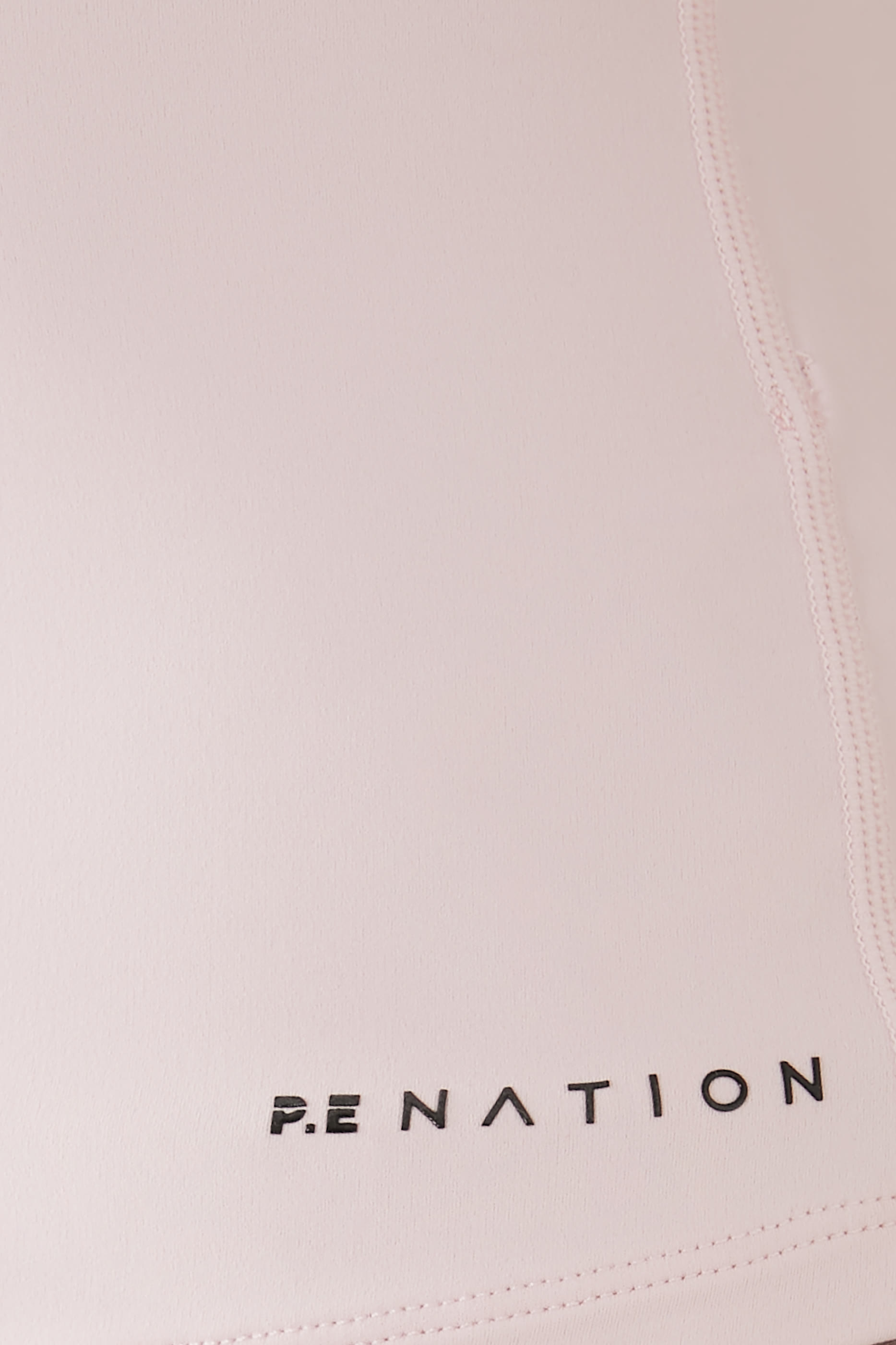 Foundation Short Sleeves T-Shirt