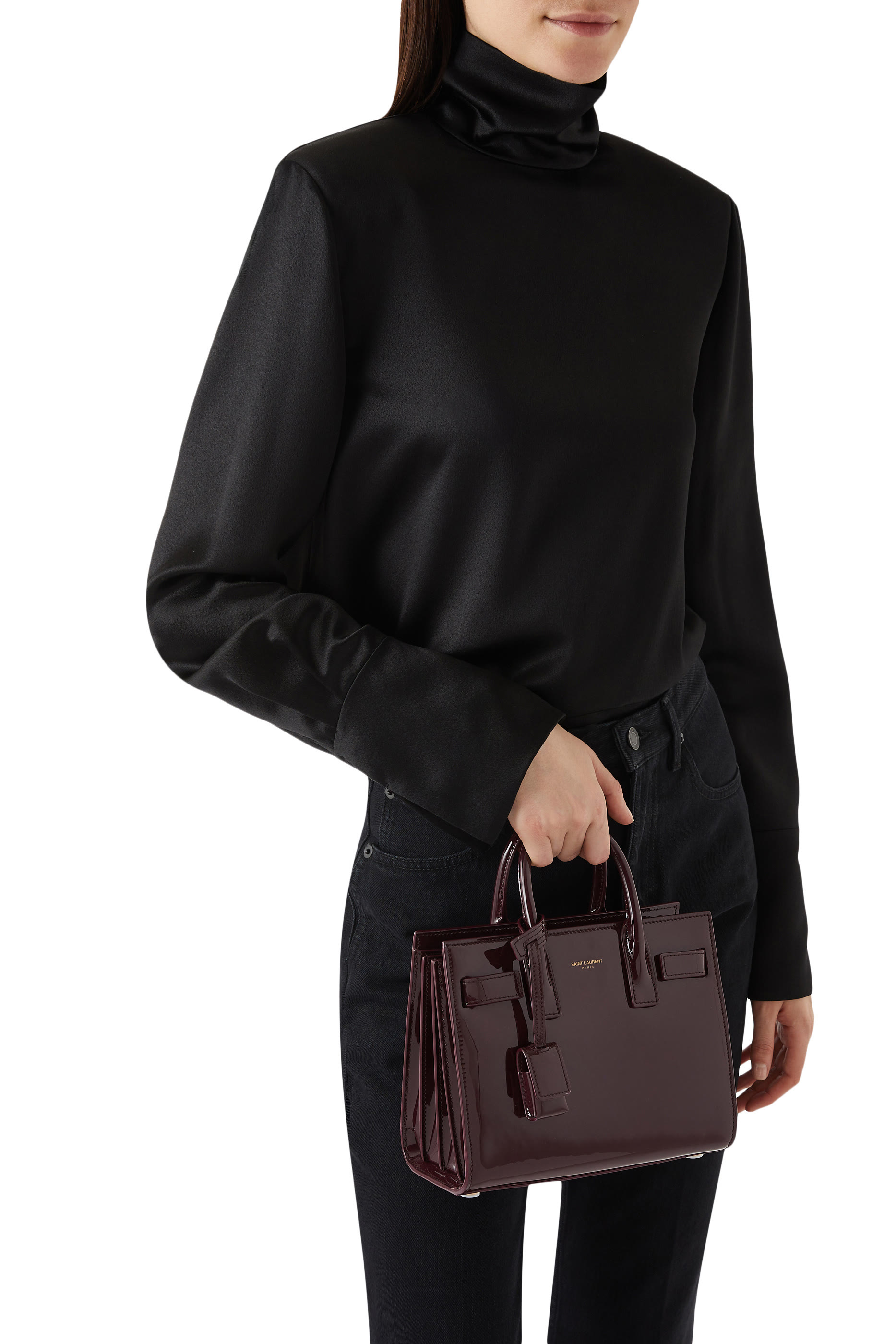 Sac De Jour Nano Bag