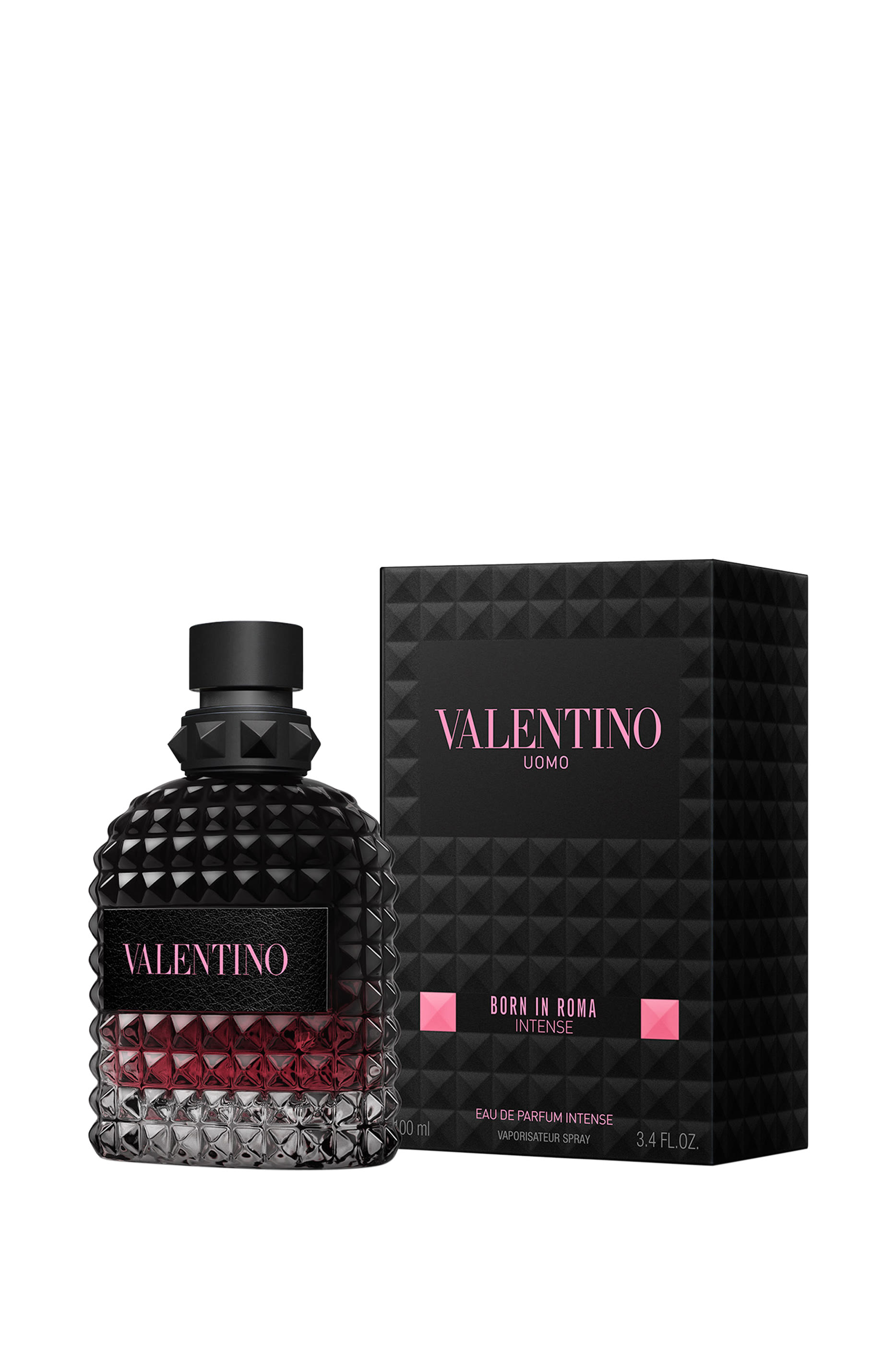 Born In Roma Uomo Intense Eau de Parfum