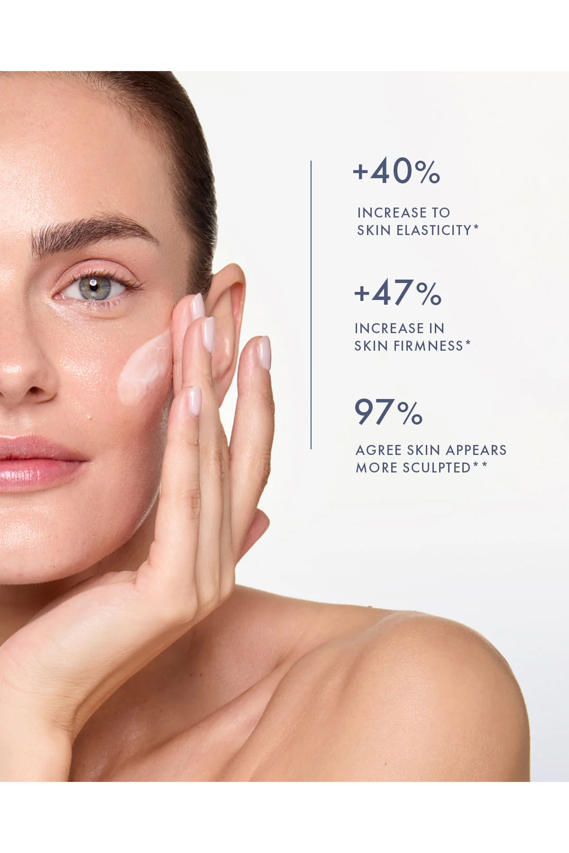 Cryo Revitalising Moisturiser