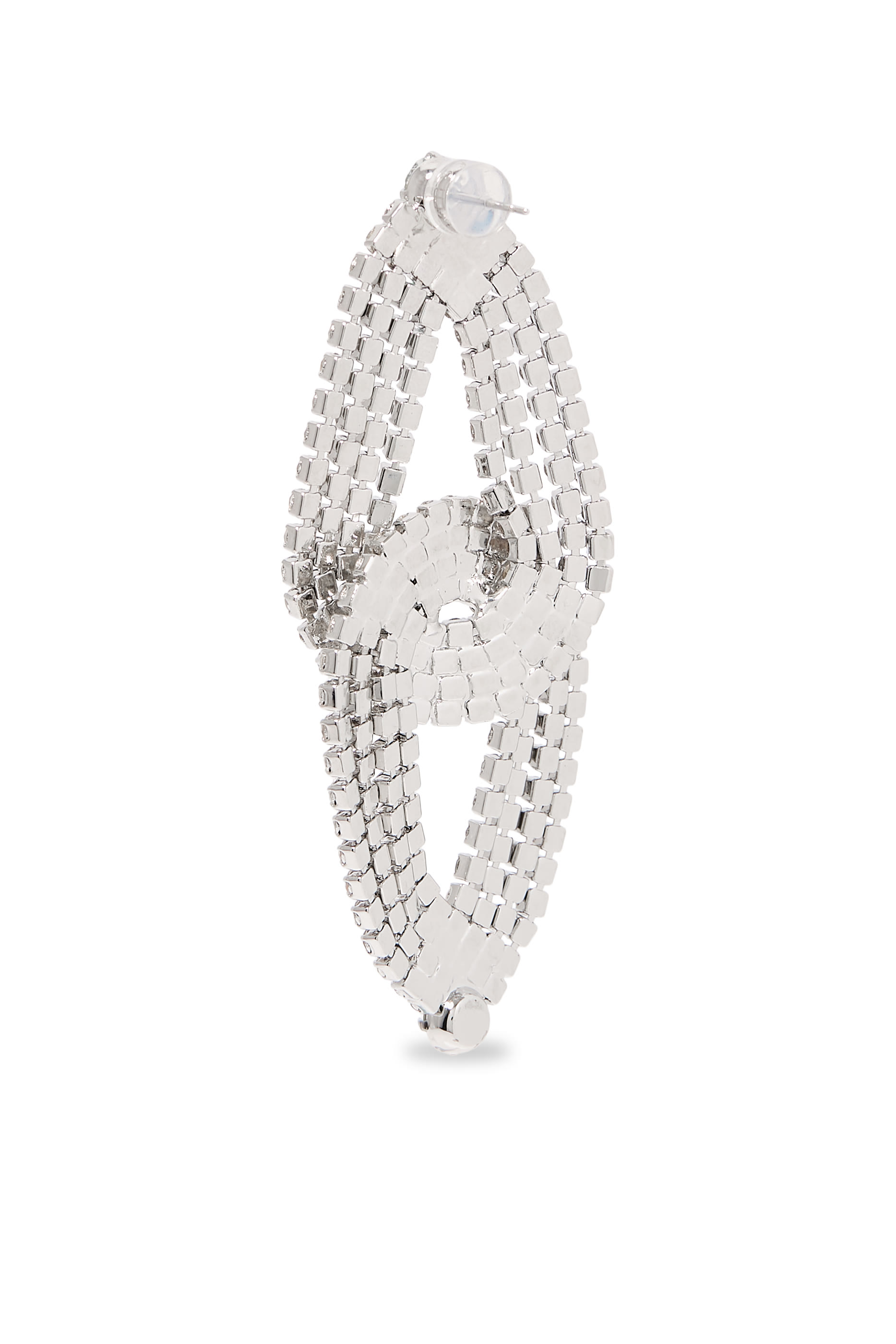 Discotheque Earrings