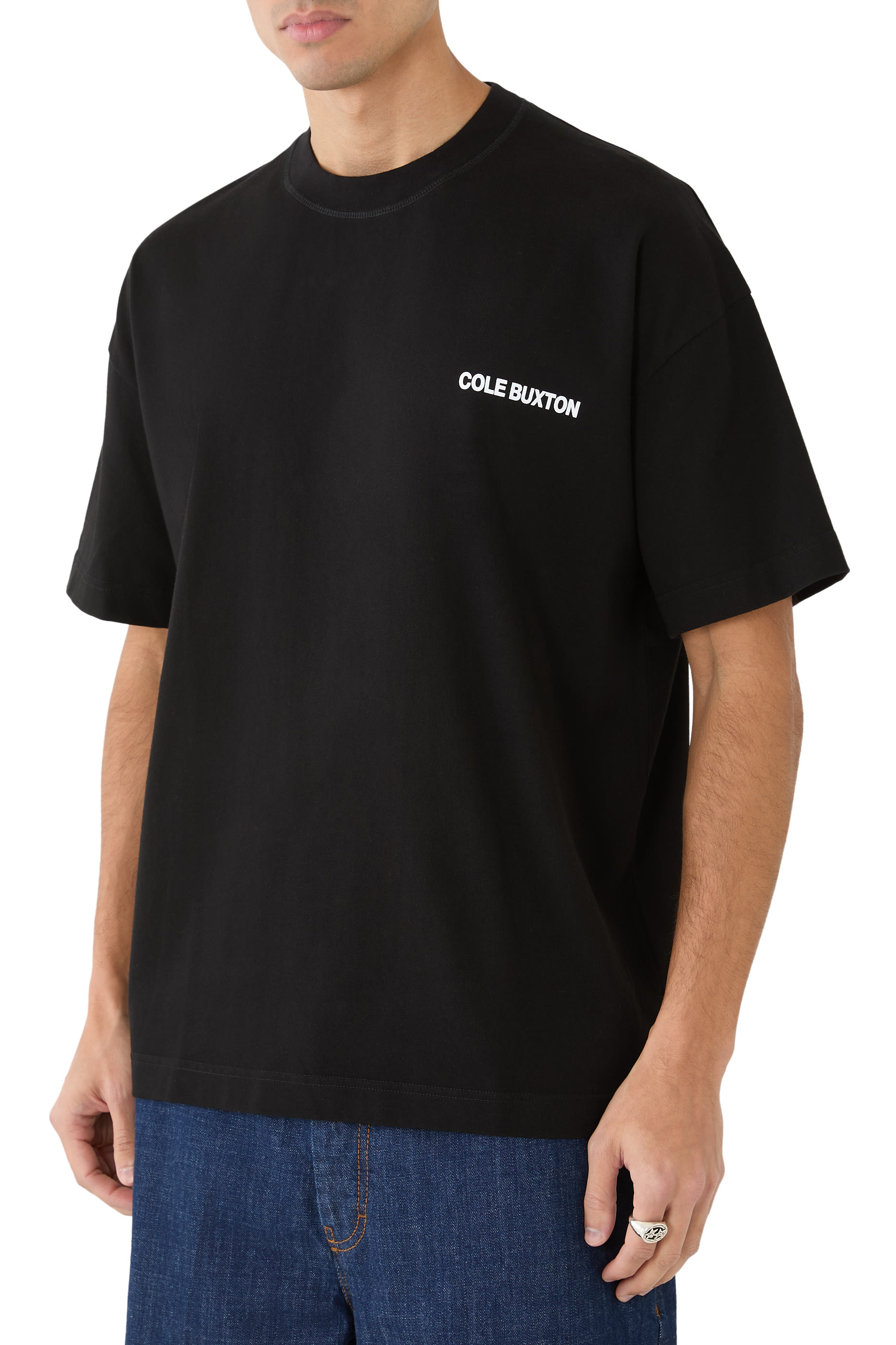 CB Sportswear T-Shirt