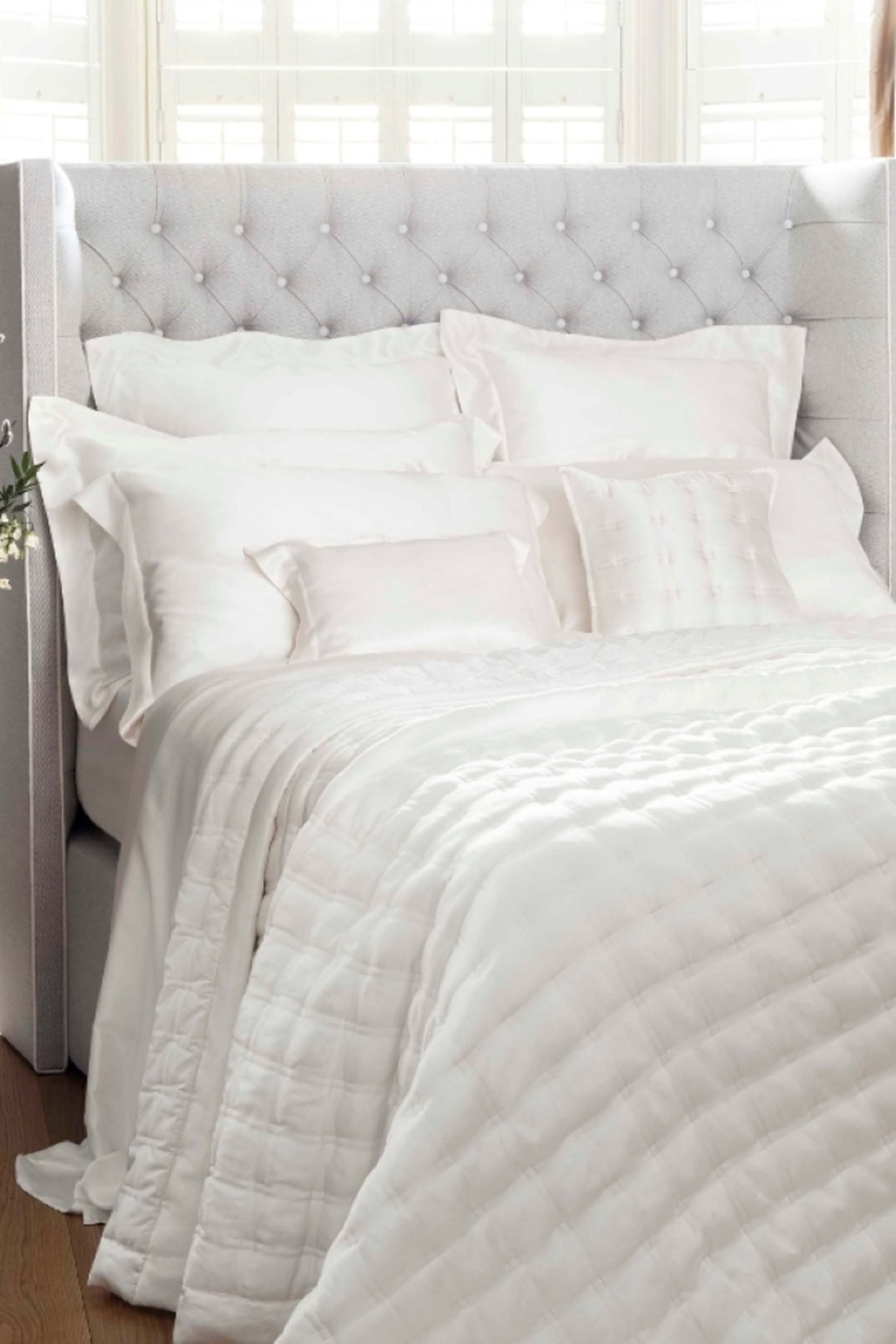 Silk Signature Flat Sheet