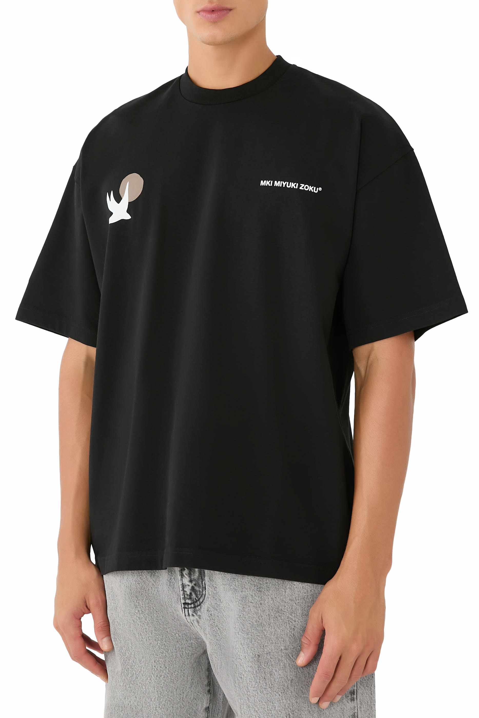 Swallow T-Shirt