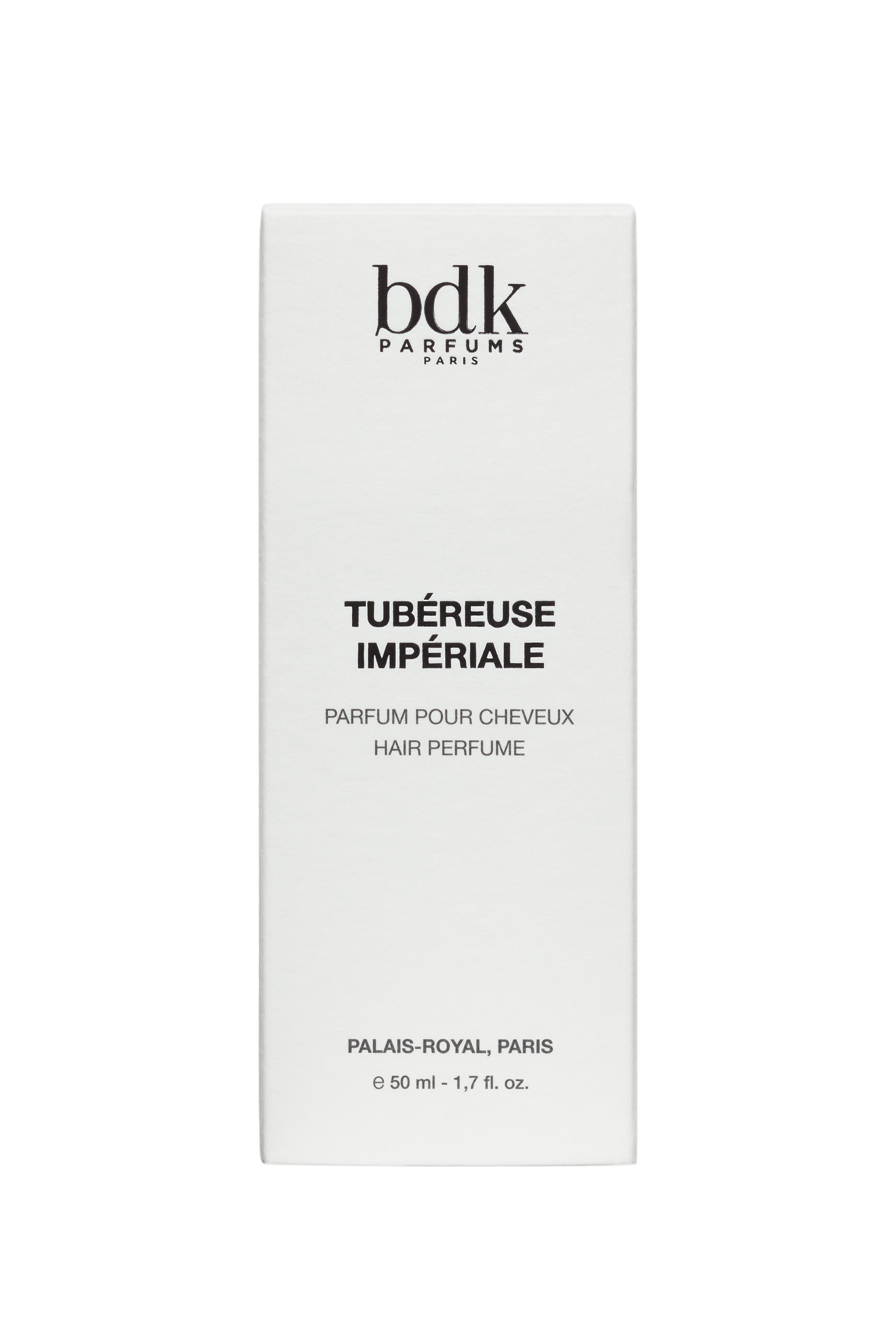 Tub&eacute;reuse Imp&eacute;riale Hair Perfume