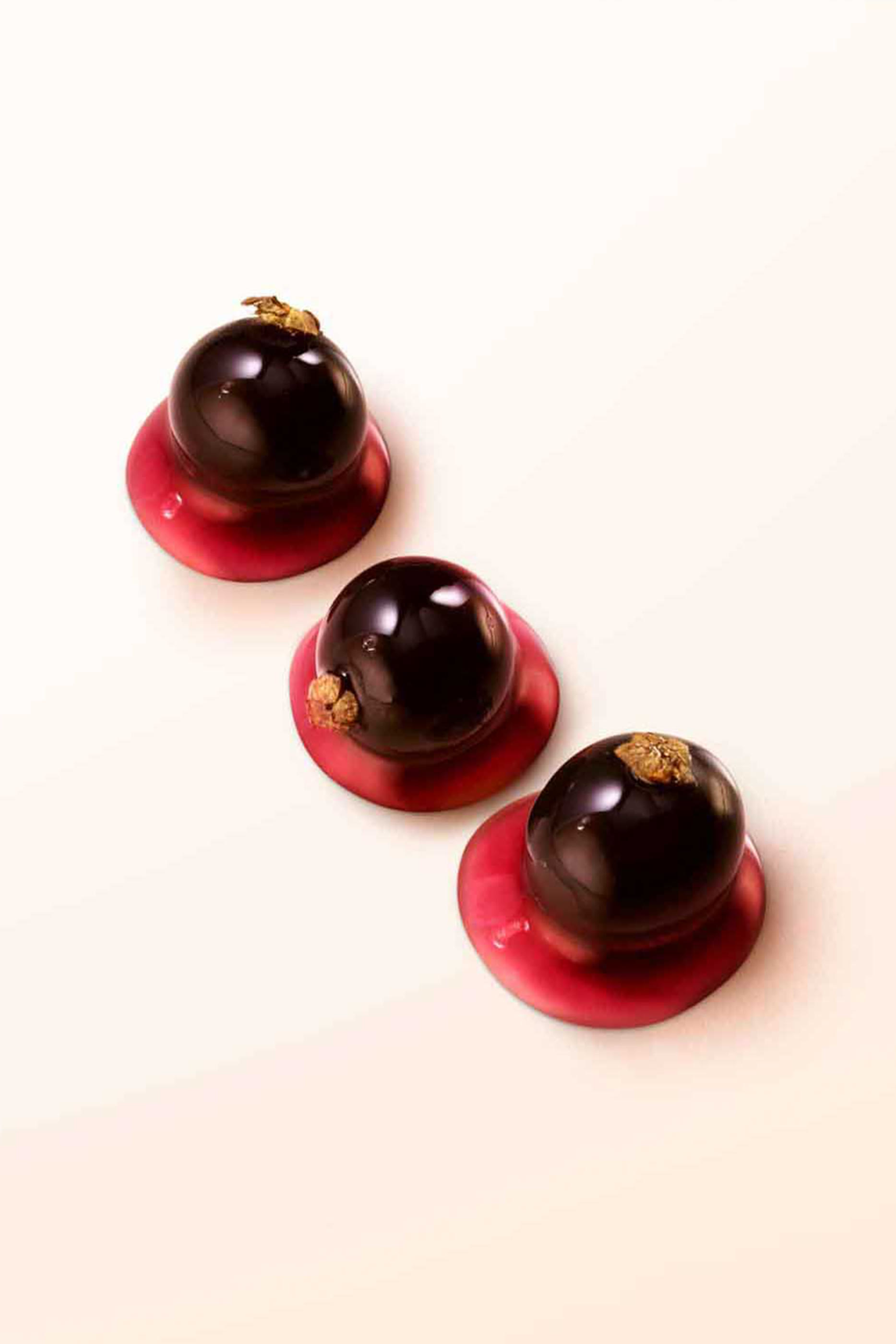 S&igrave; Eau de Parfum Refill Bottle