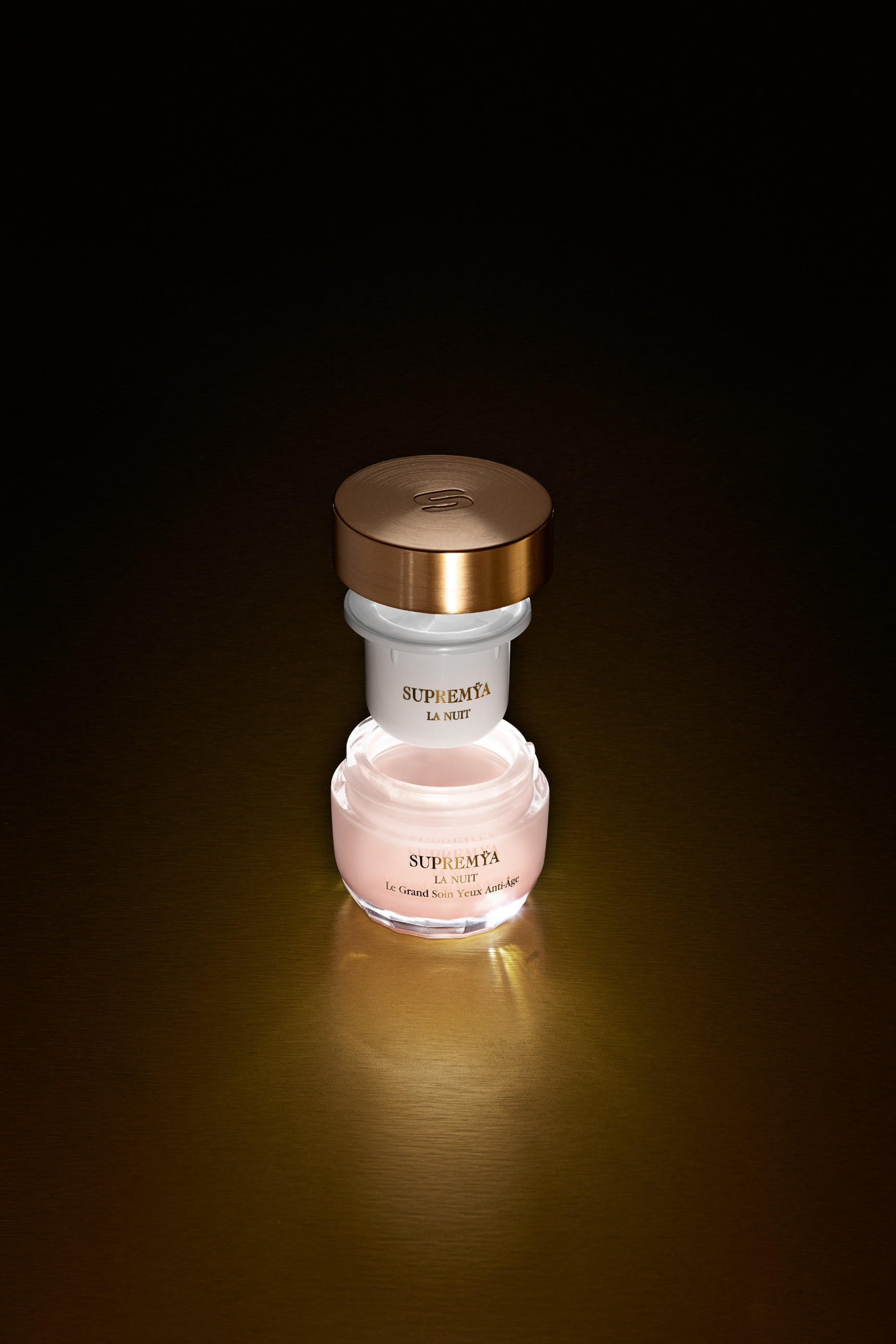 Suprem&yuml;a Anti-Aging Eye Cream Refill