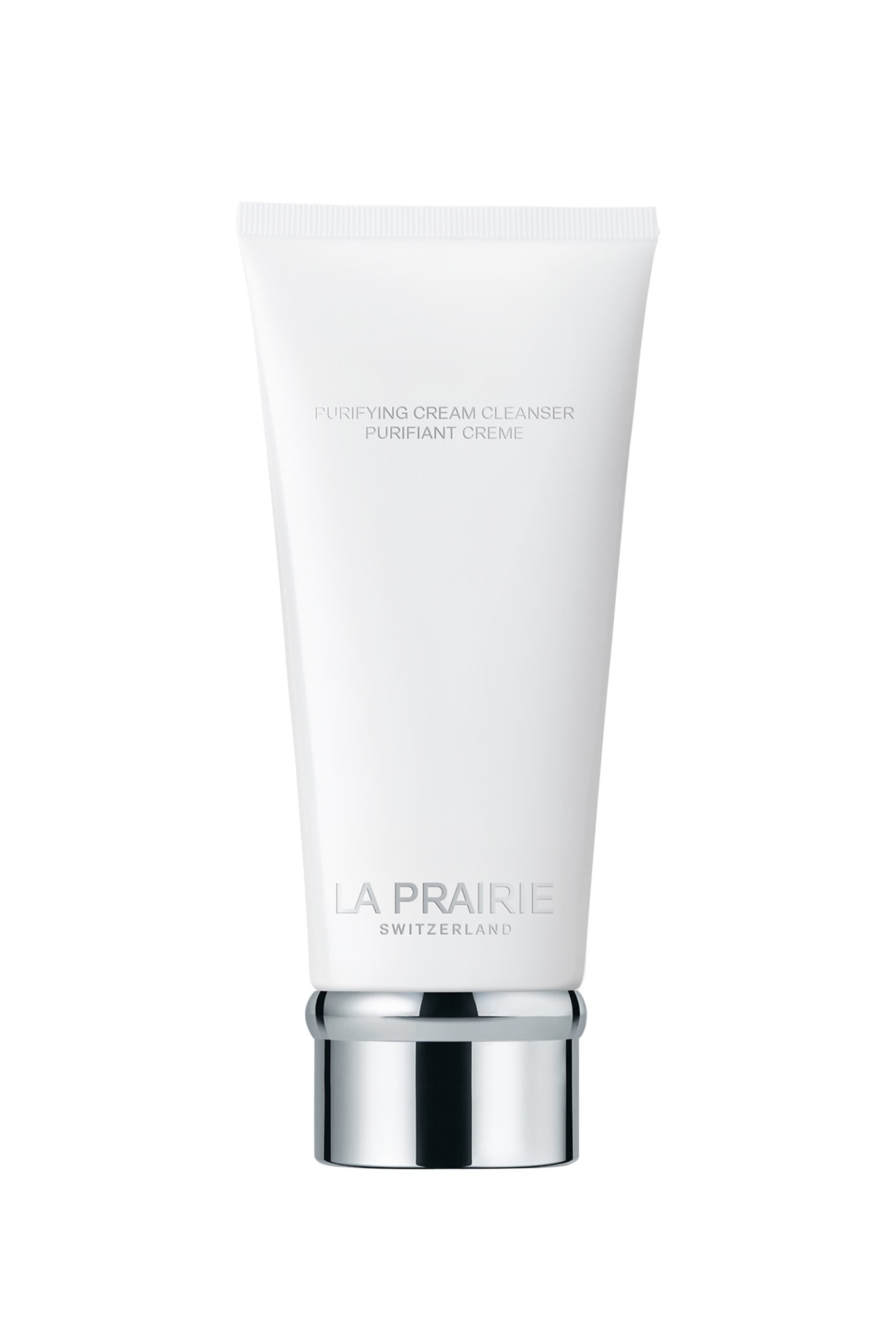 Purifying Cream Cleanser