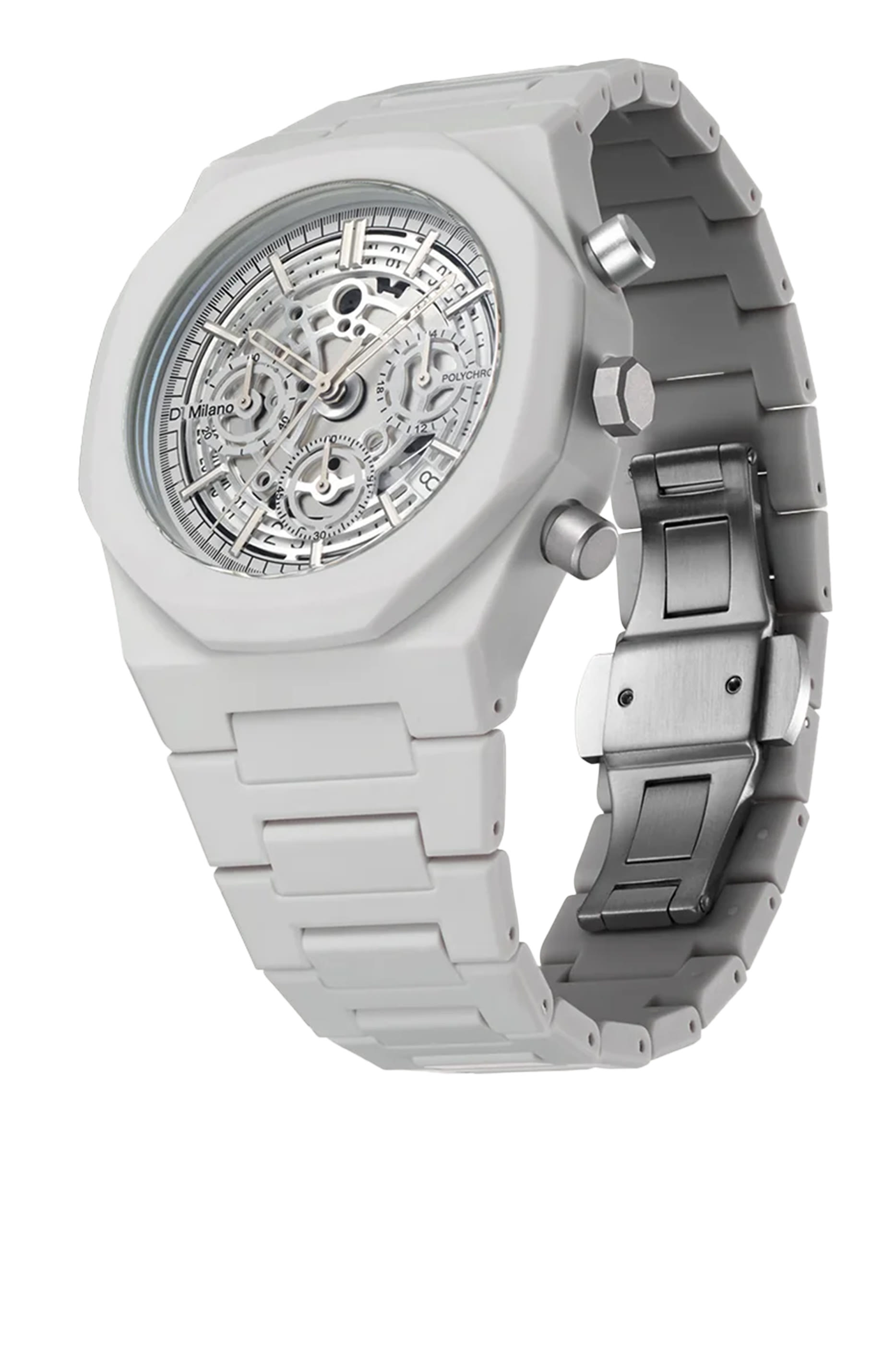 Polychrono Swift Watch 