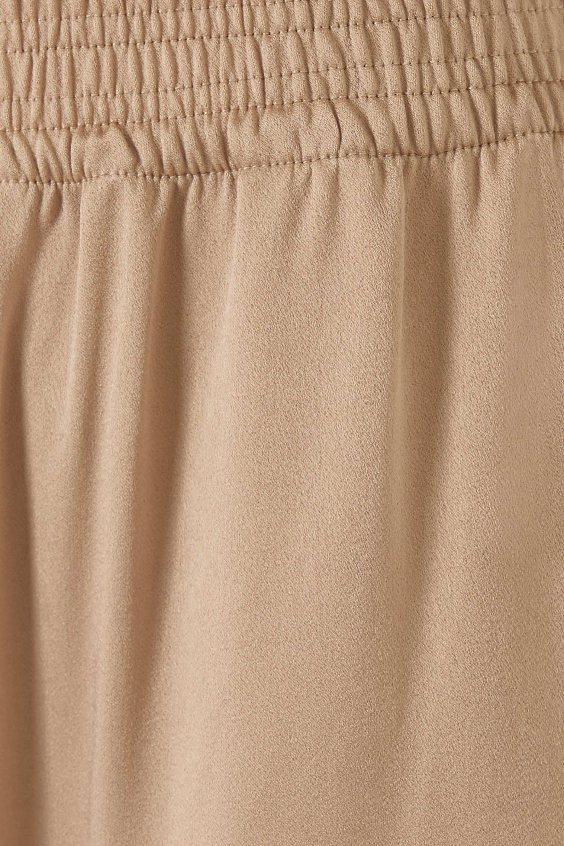 Amelia Viscose Satin Trousers
