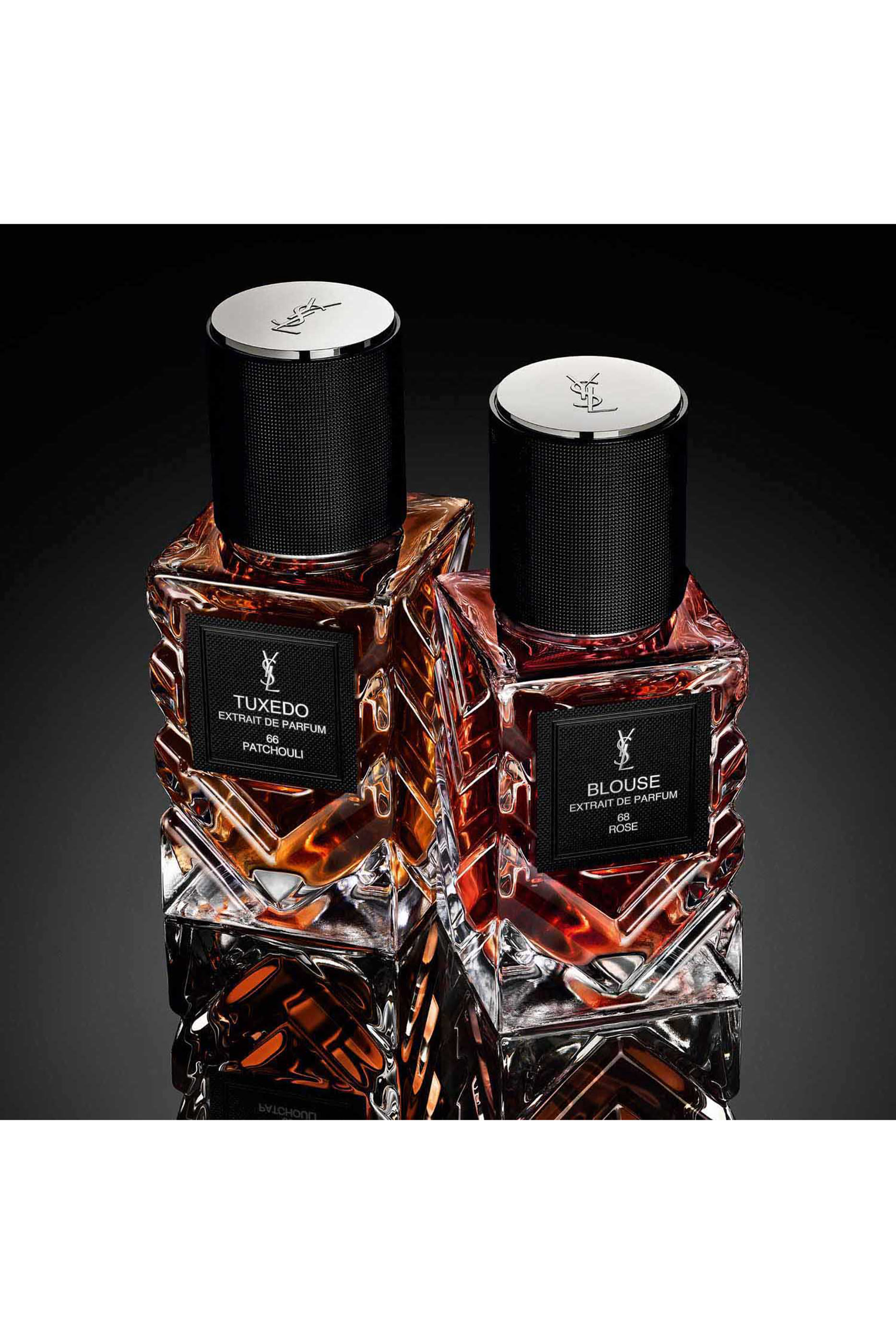 Le Vestiaire Des Parfums Tuxedo Extrait 