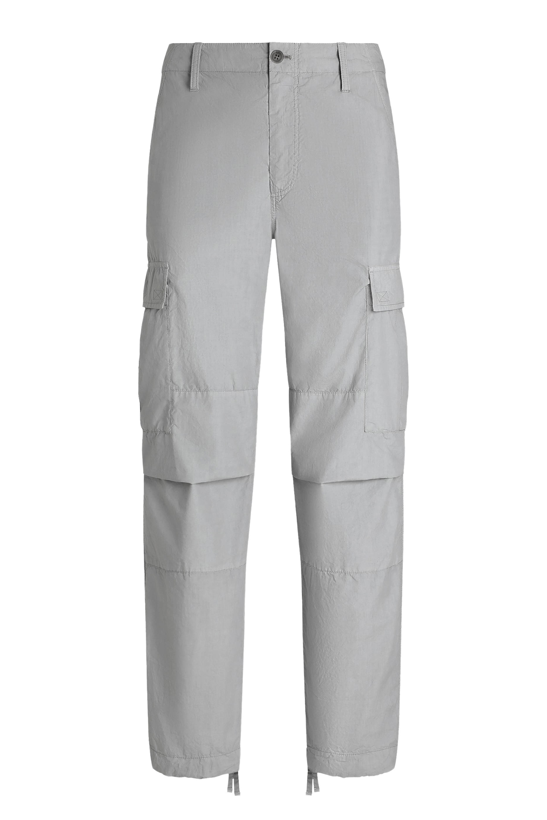 Cargo Trousers 