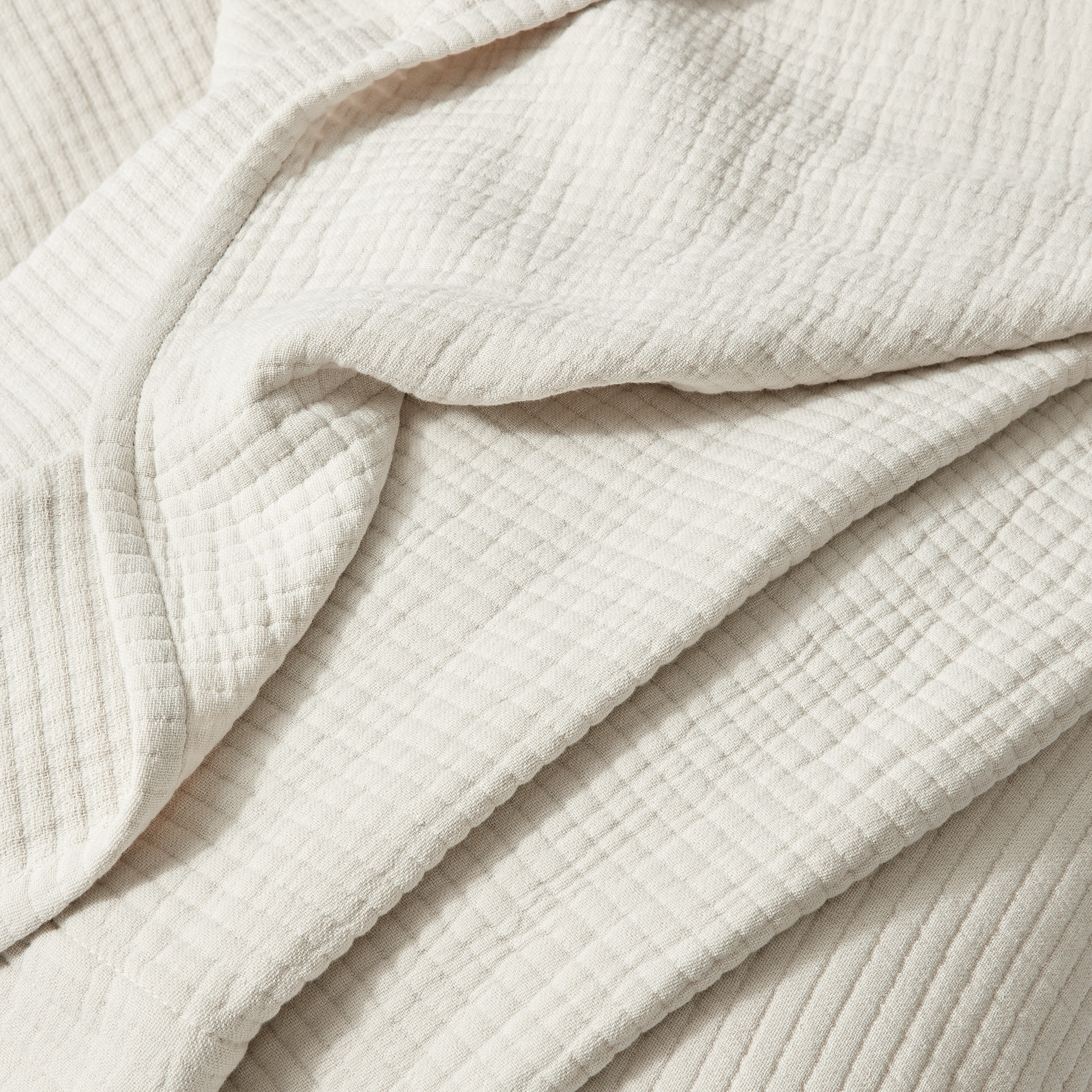 Florian Cotton Bedspread