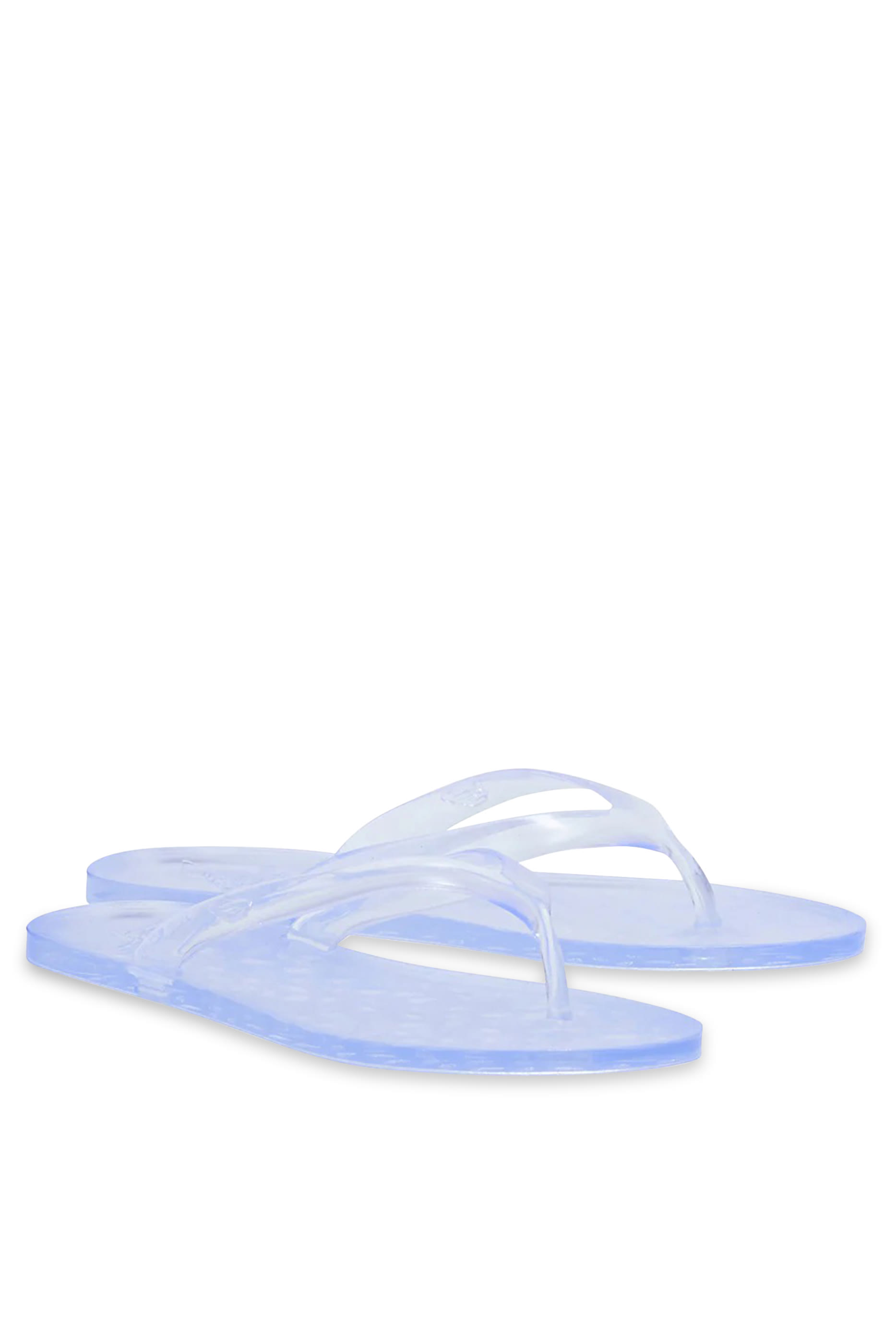 Jelly Flip Flops