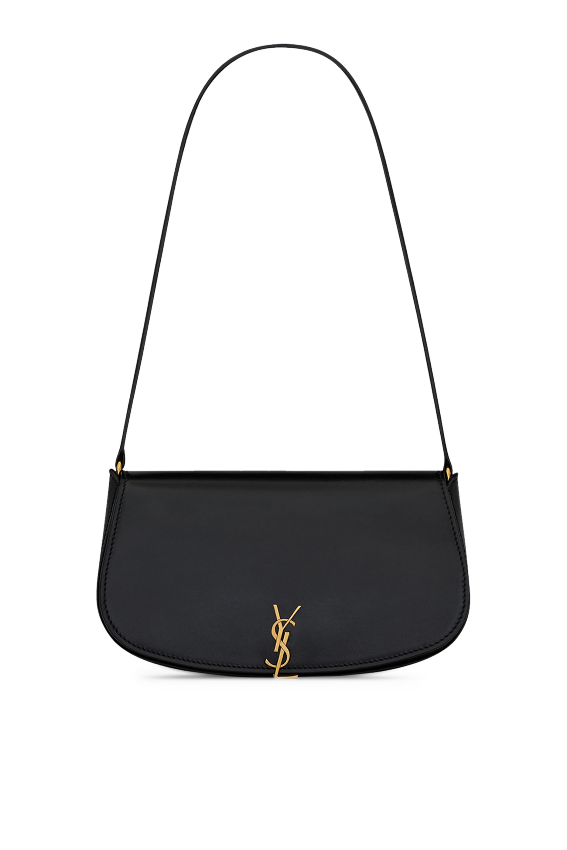 Mini Voltaire In Box Saint Laurent