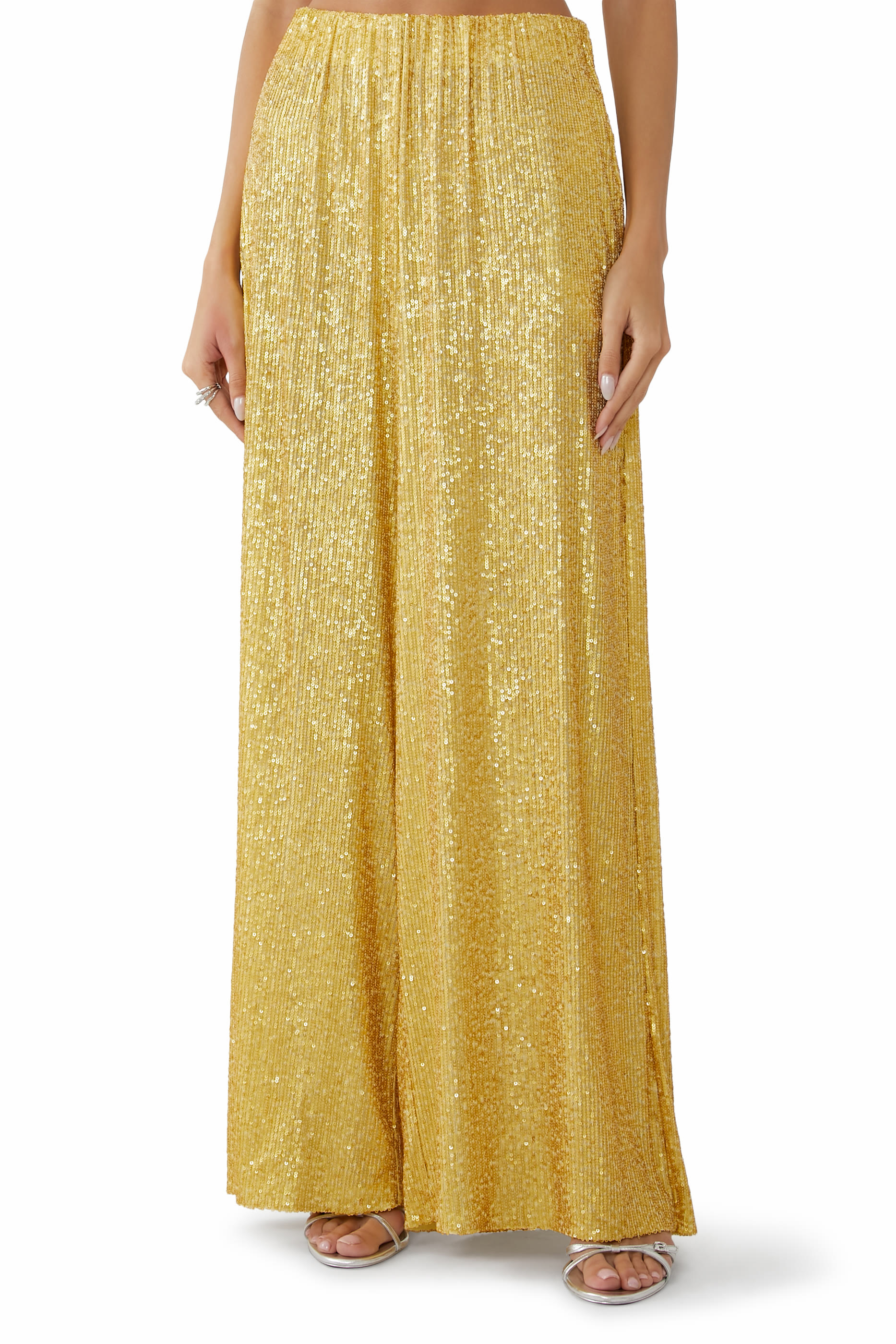 Boyfriend Elephant Sweatpant