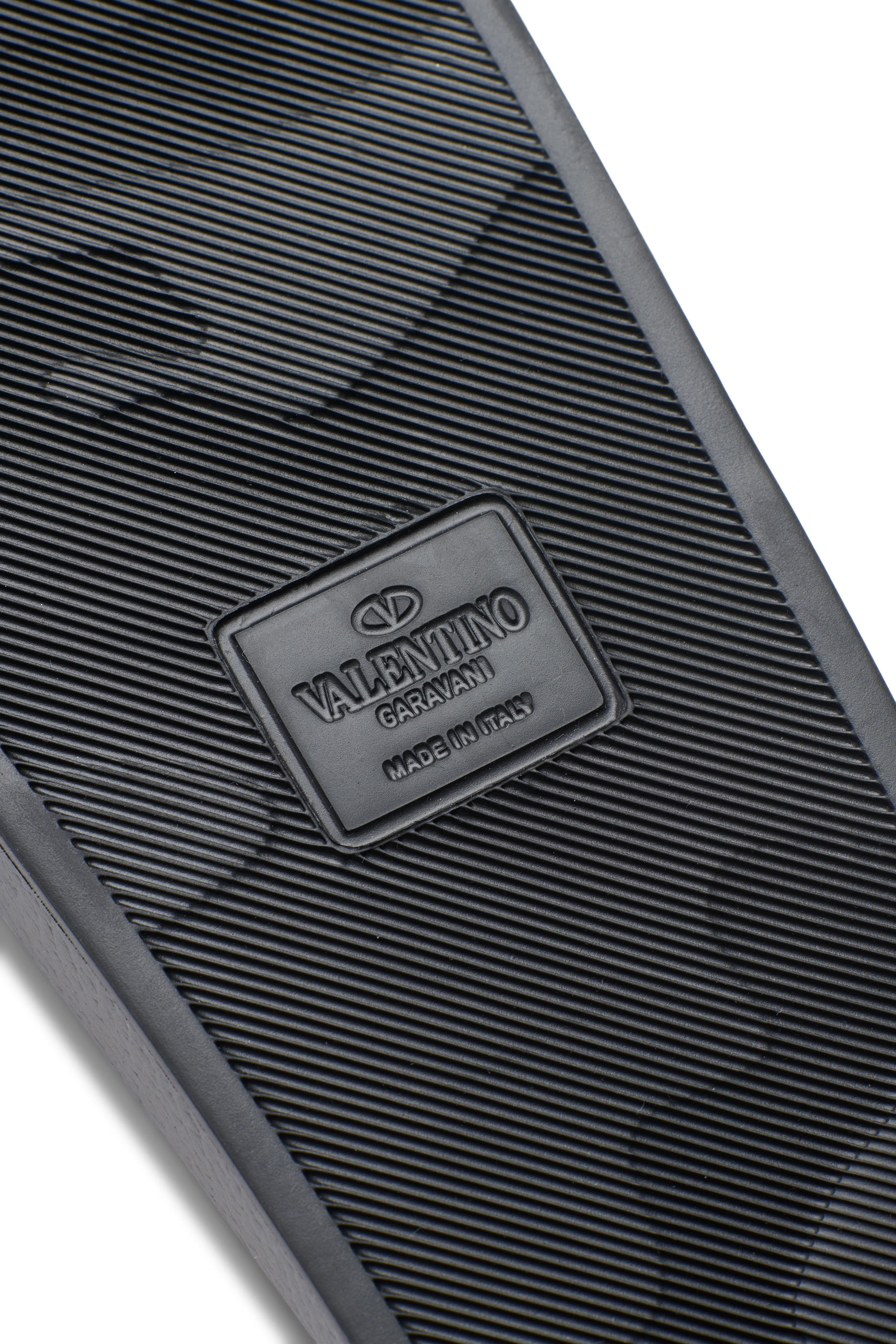 VLogo Slider Sandals