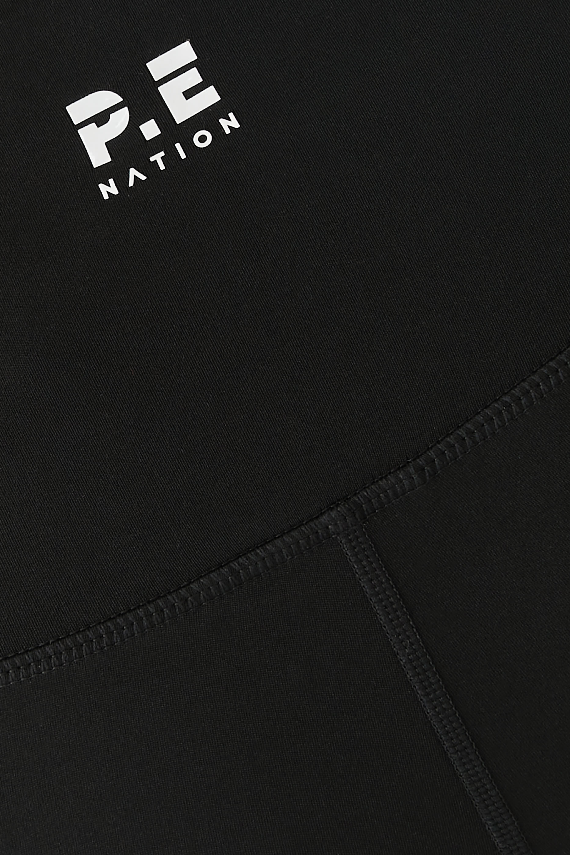 Quantum Full-Length Leggings