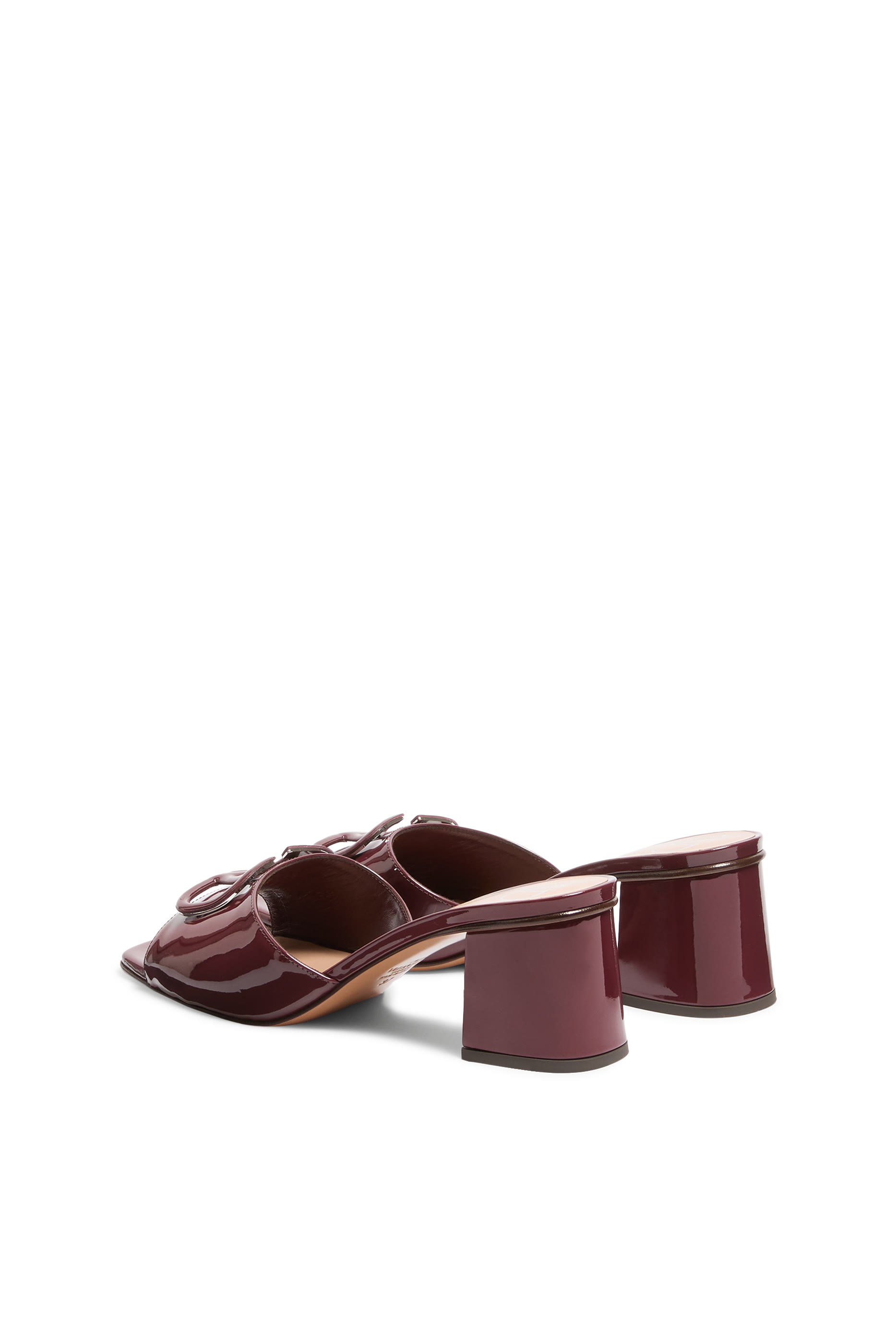 VLogo Signature 60 Sandals