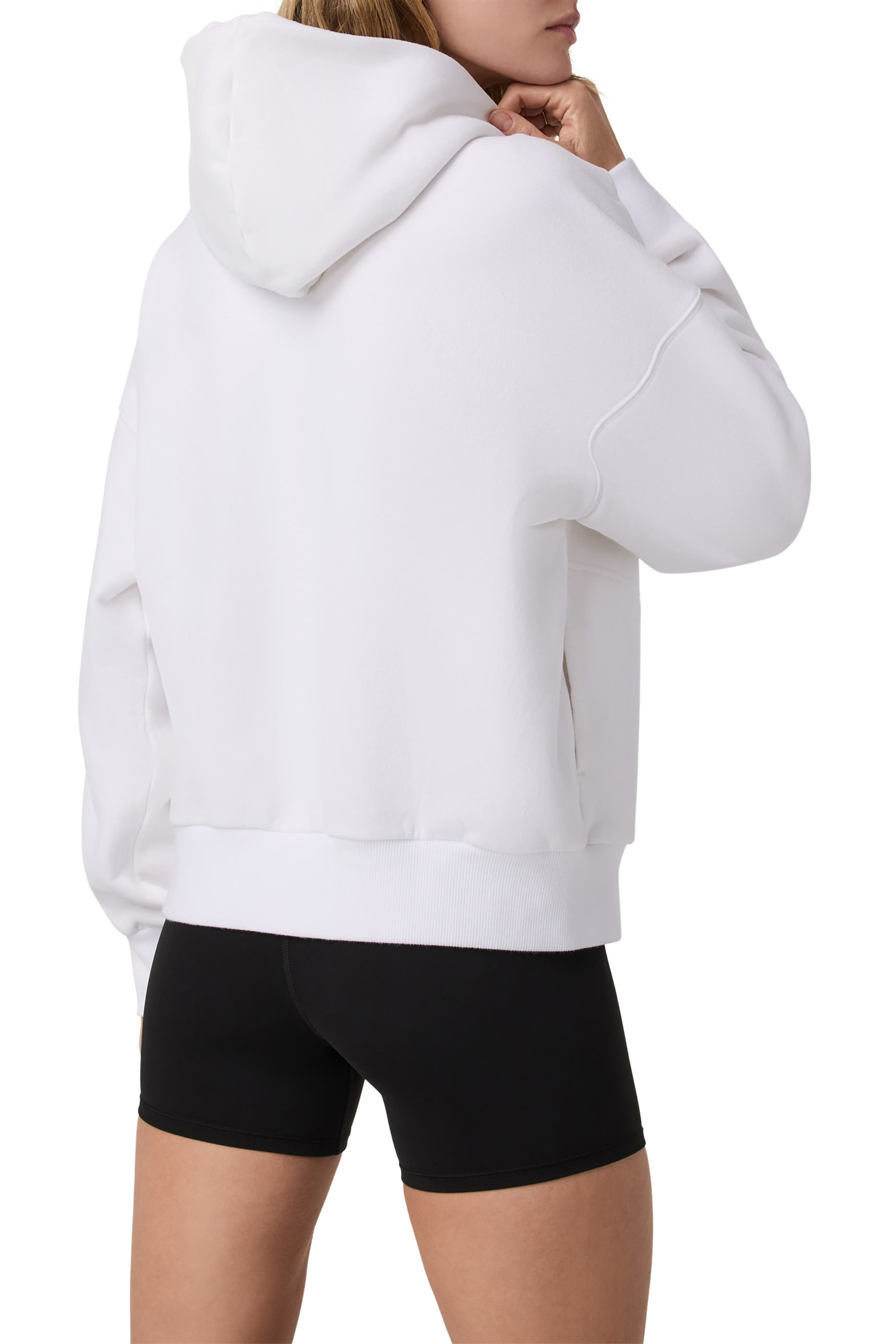 Restore Half Zip Hoodie