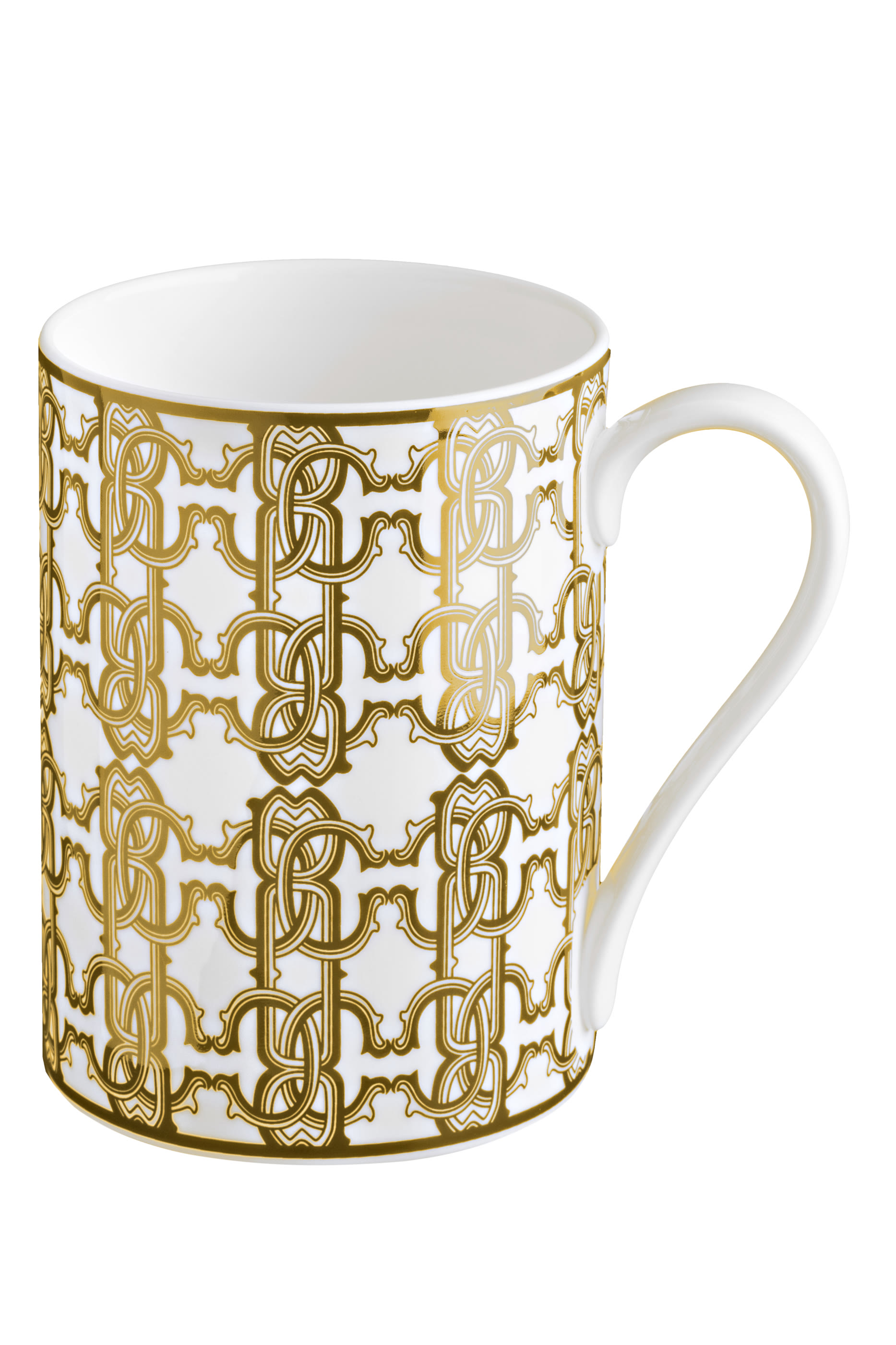 Monogram Mug