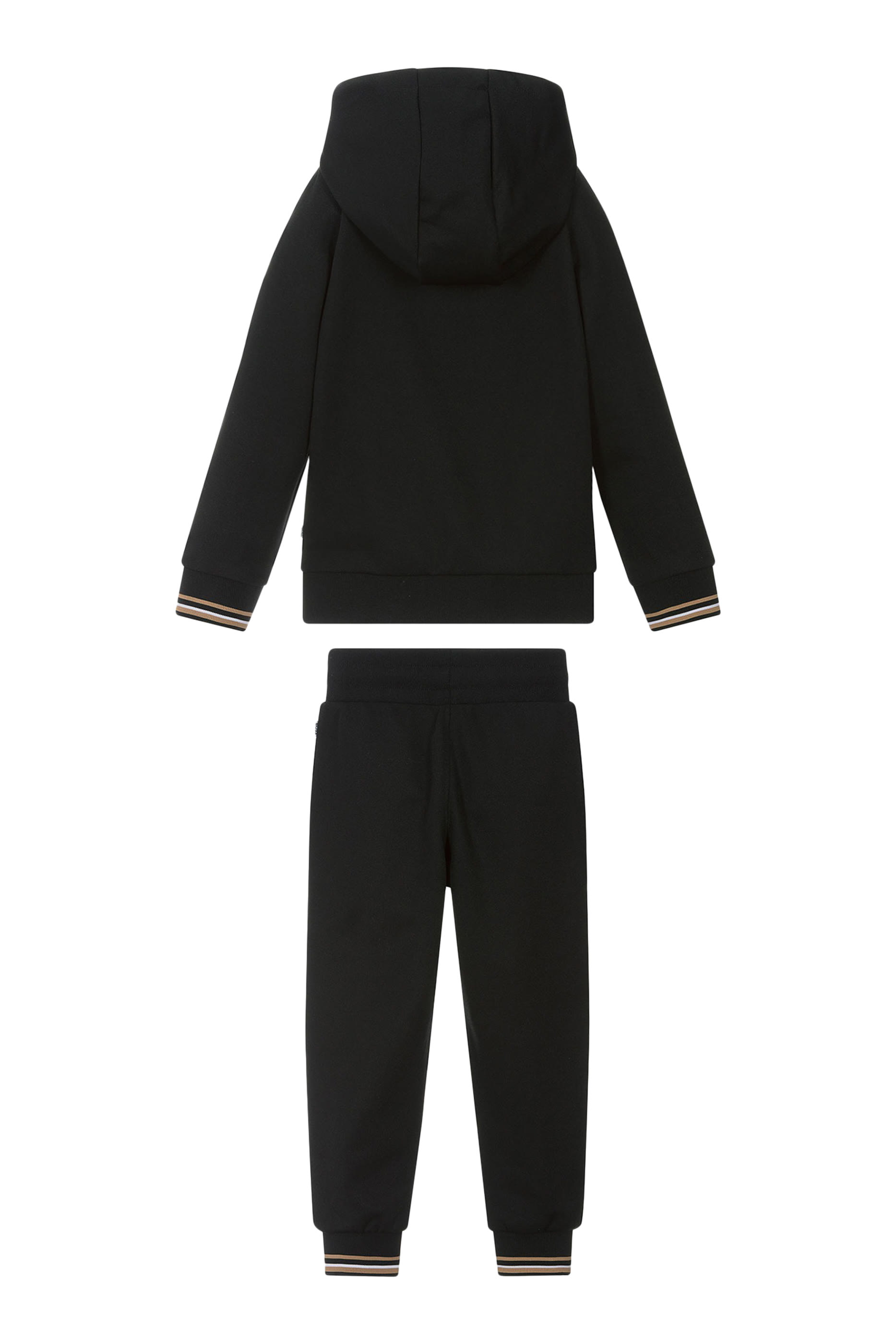 Kids Logo Tracksuit Set