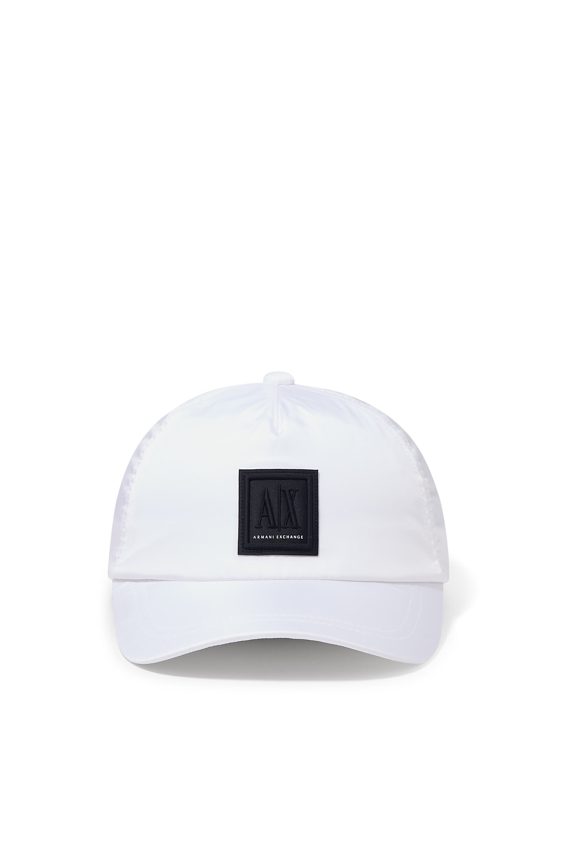 Logo Baseball Cap