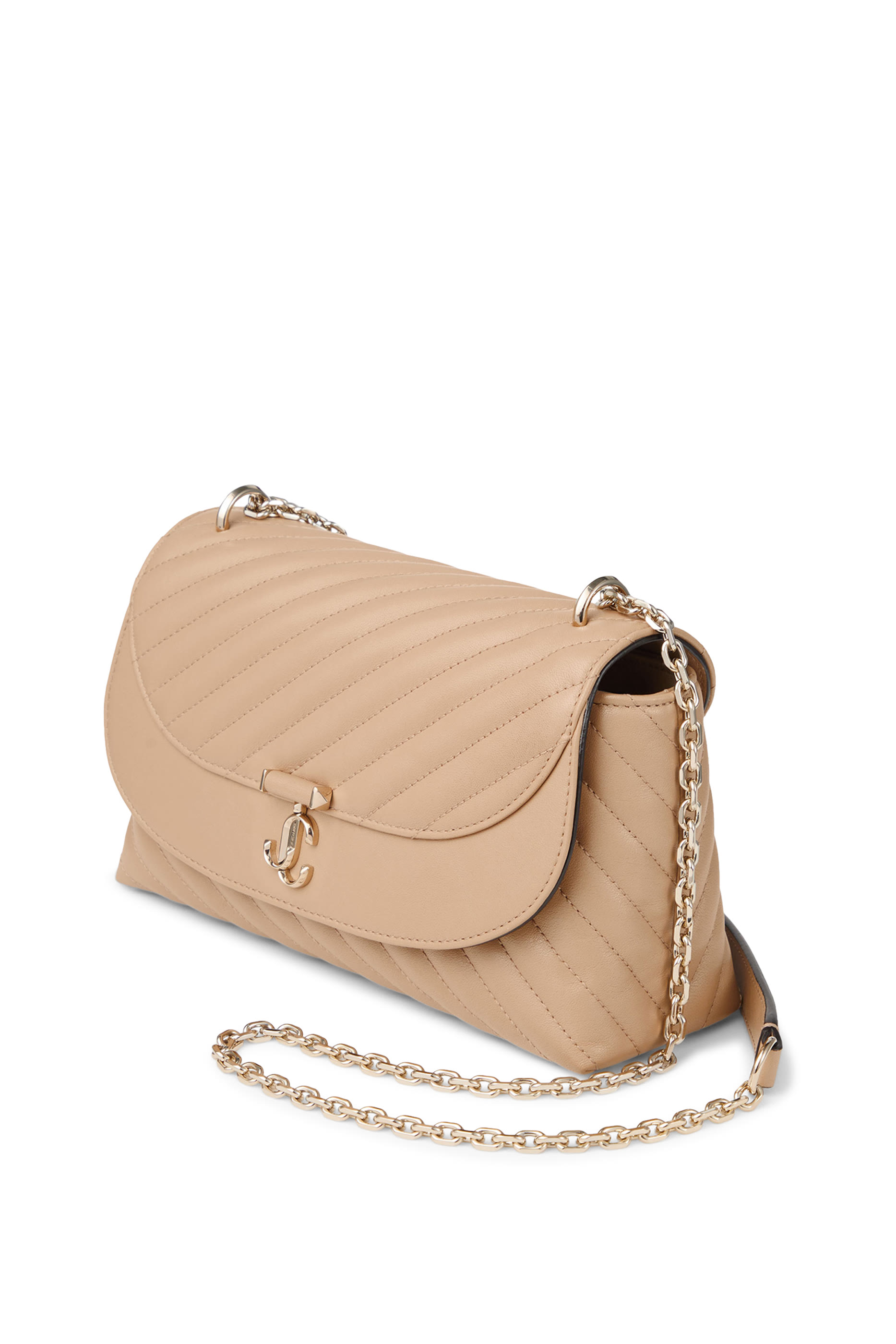 Curve Crossbody Small Bag
