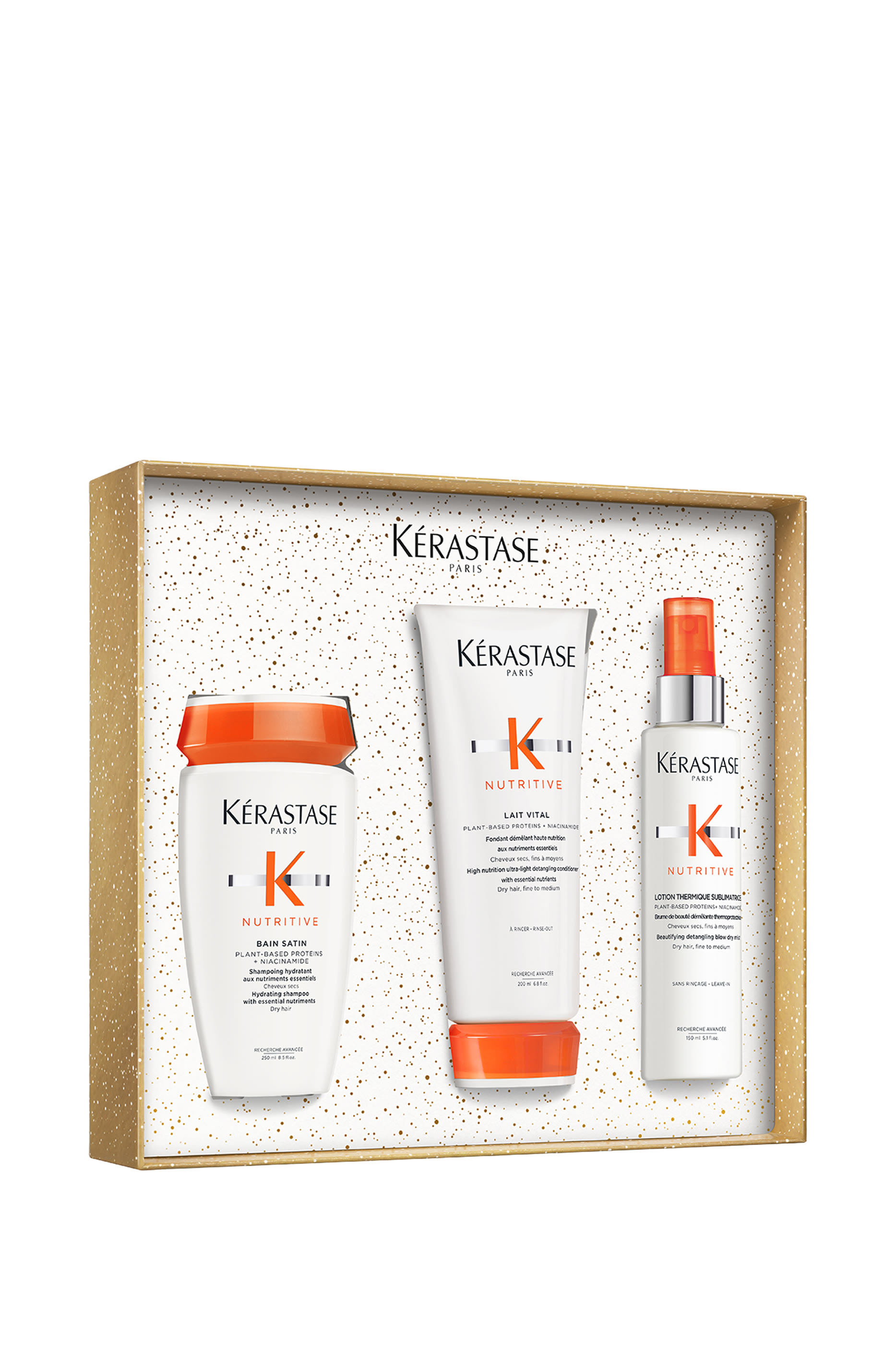 Nutritive Fondant Ramadan Gift Set, 30% Value Savings