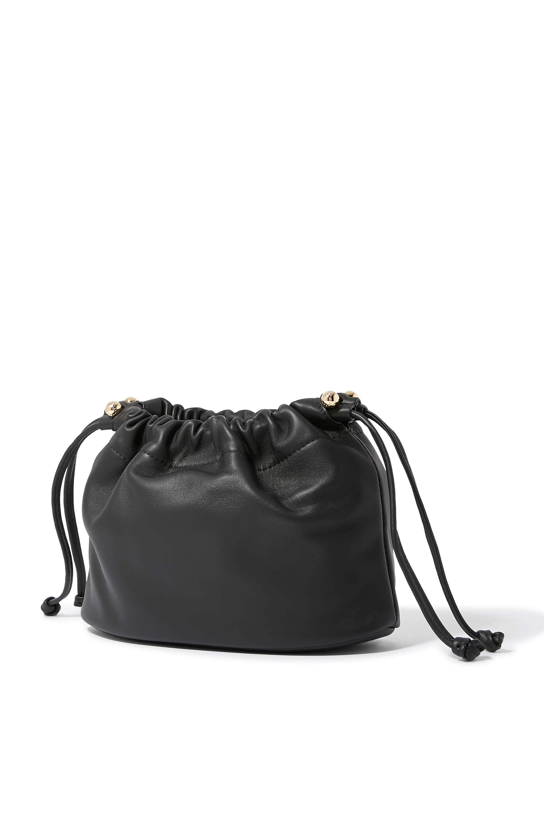 Charlotte Drawstring Bag