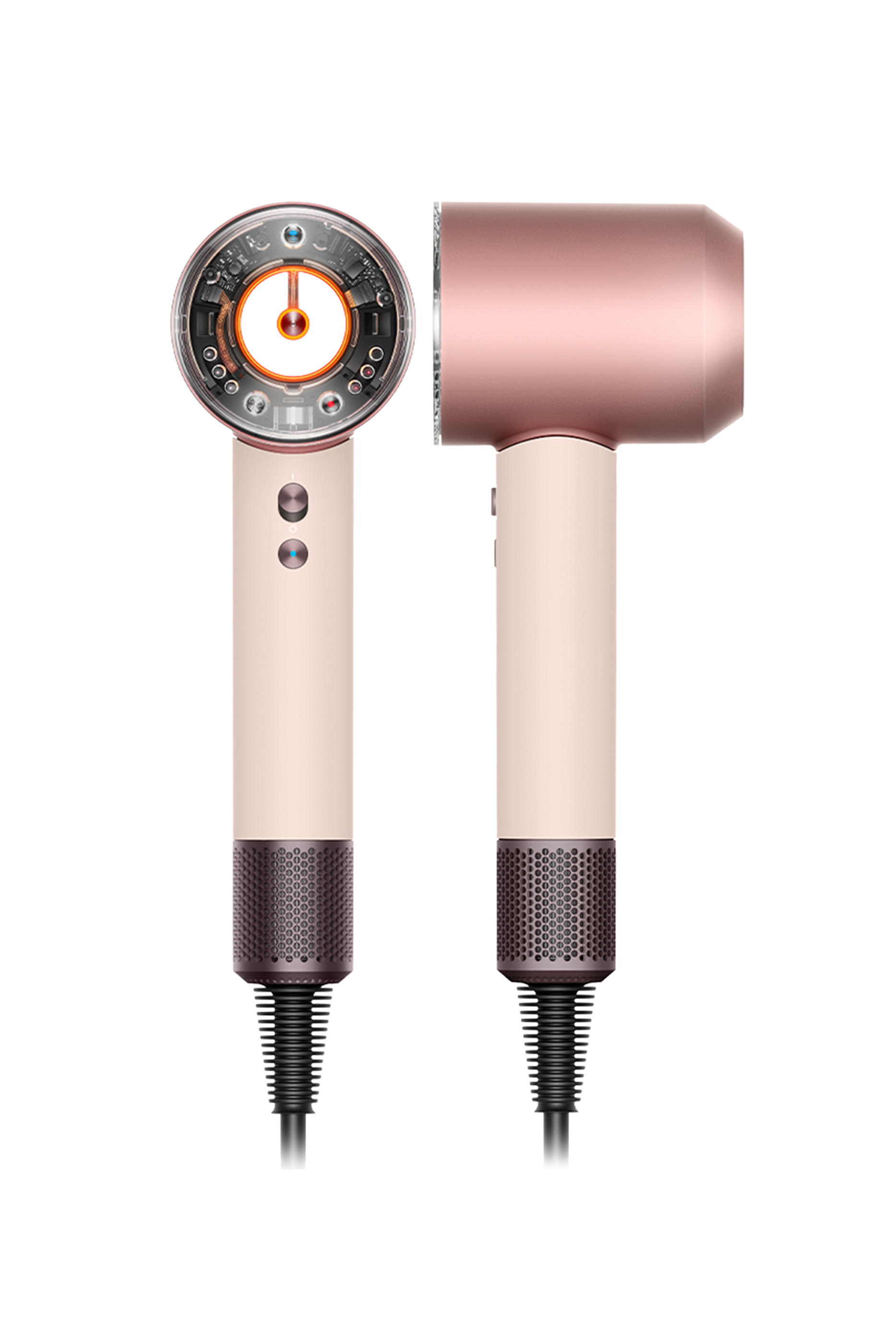 Supersonic Nural&trade; Hair Dryer