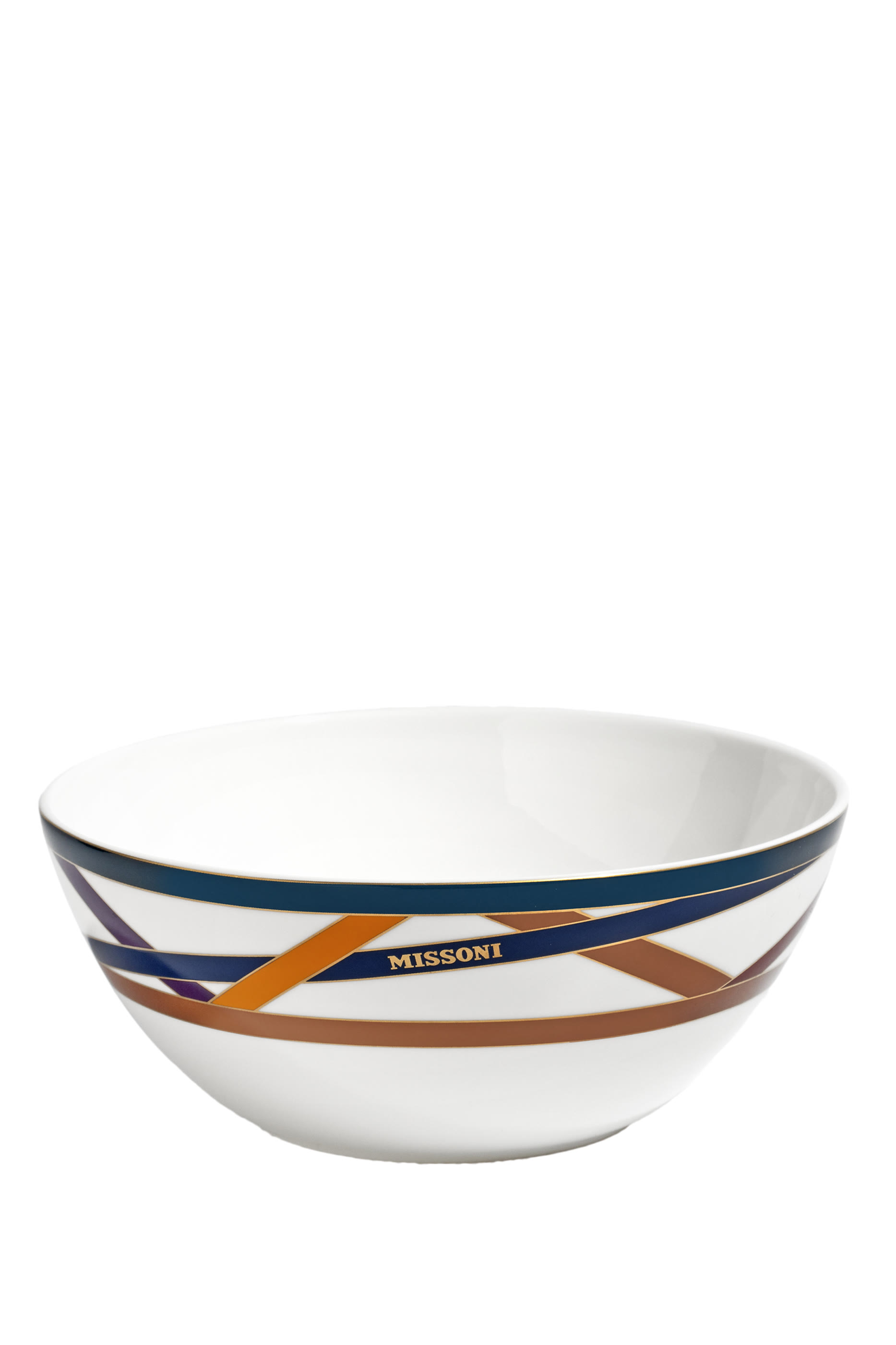Nastri Soup Bowl