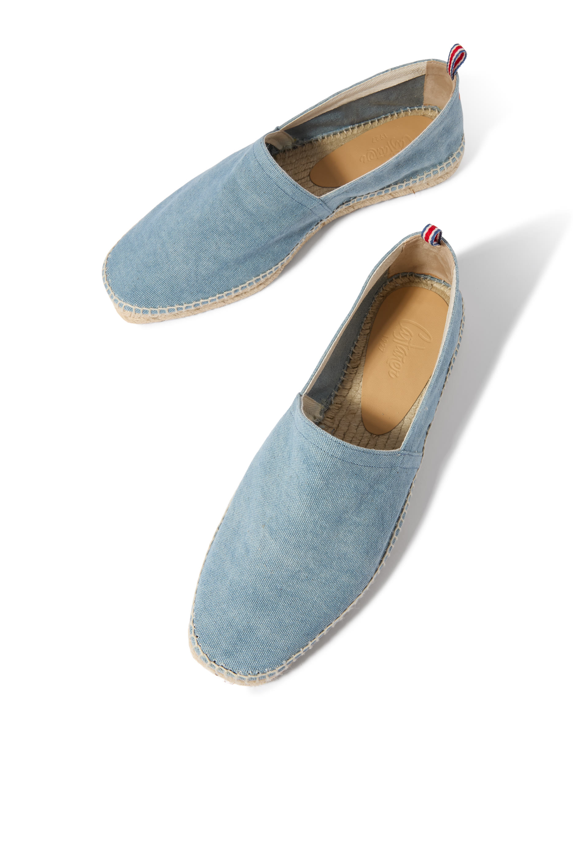 Pablo/002 Espadrilles 