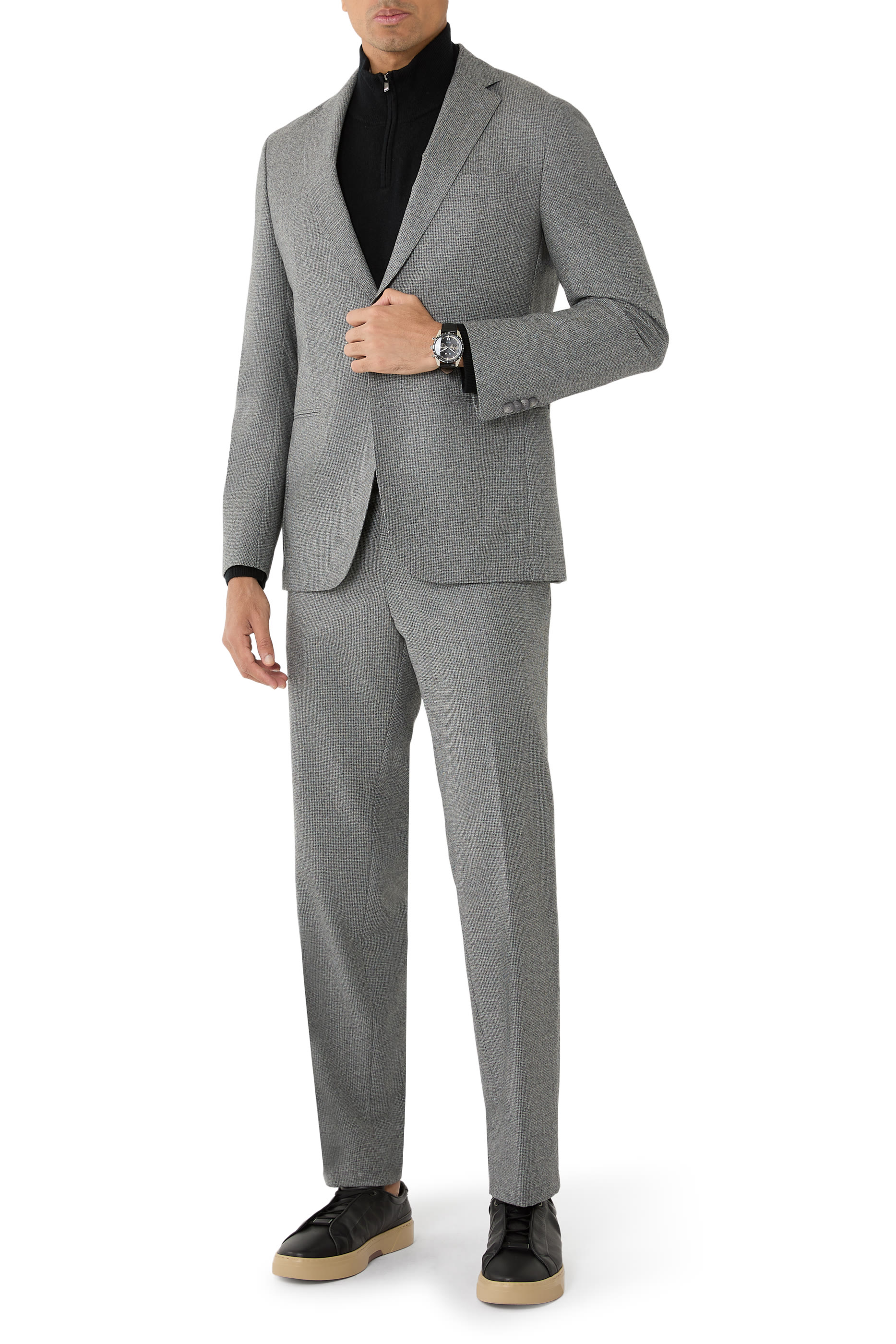 X Gary Tenn Sneakers