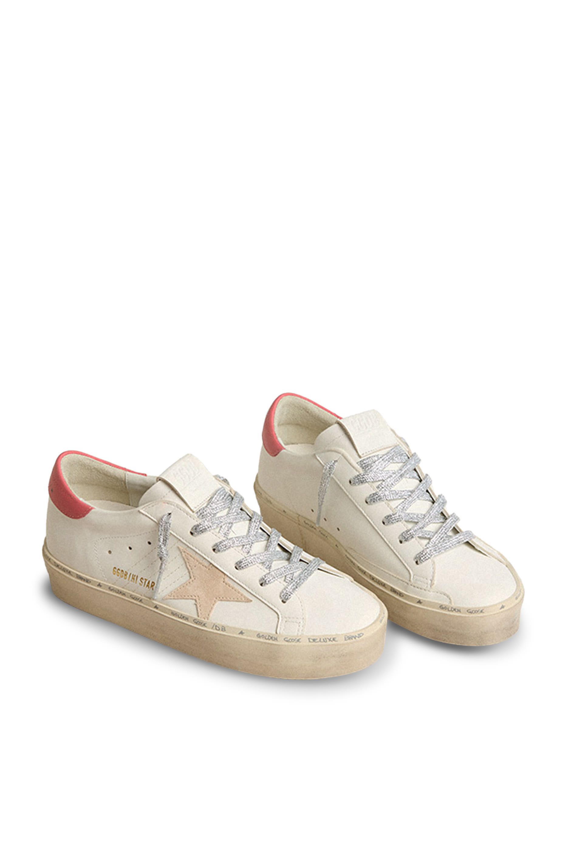 Hi Star Classic Sneakers