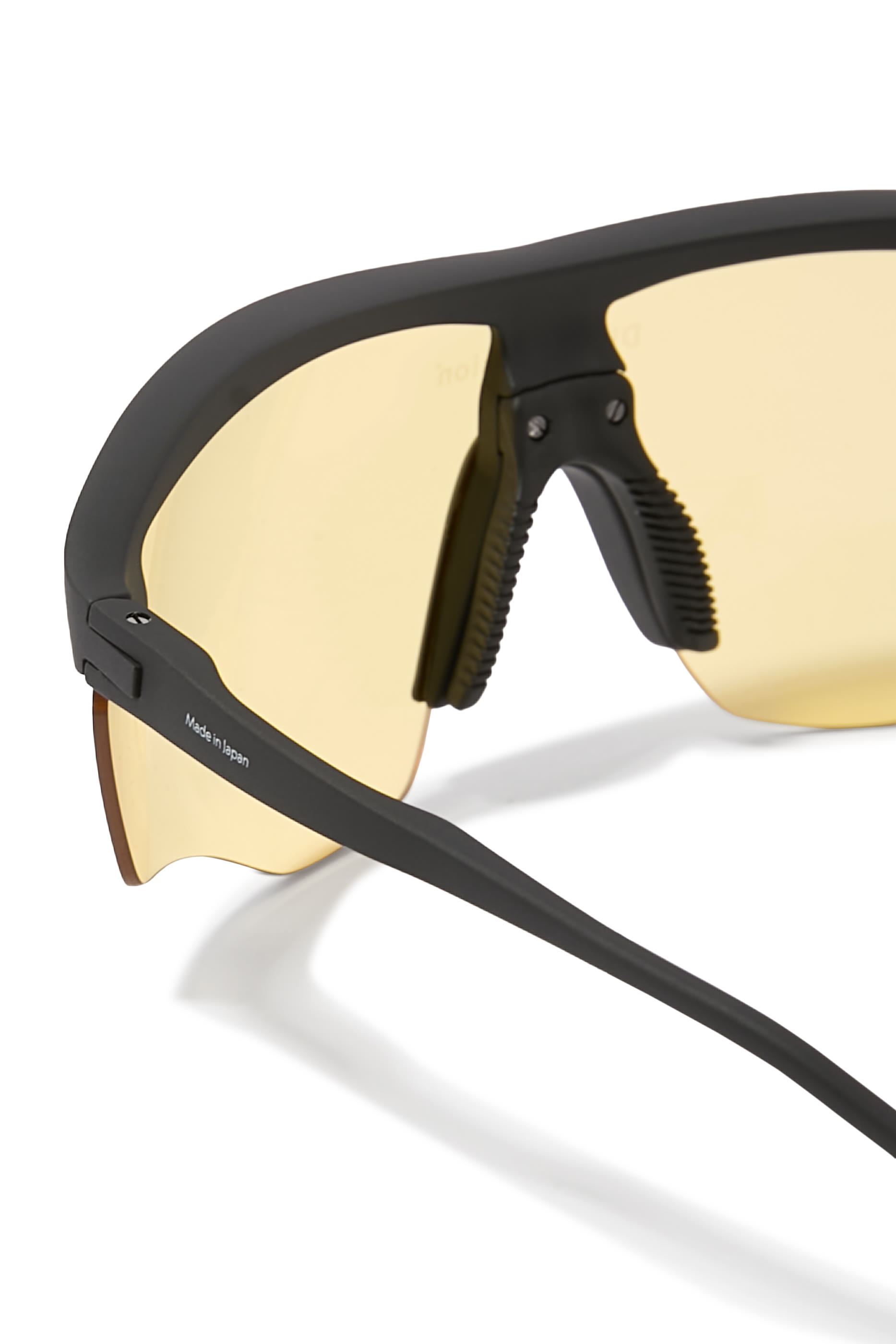 Junya Racer Sunglasses