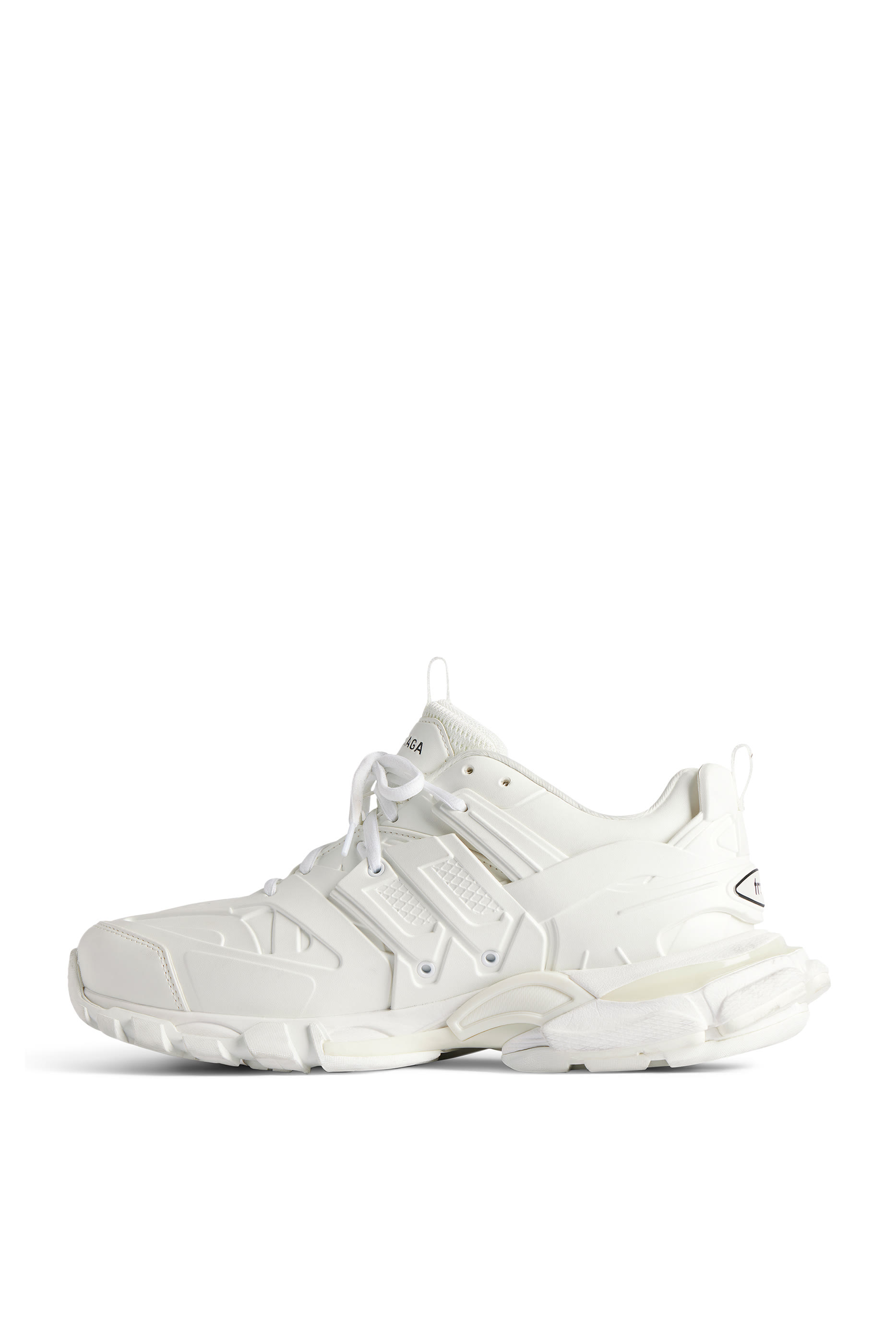 Women&rsquo;s Track Nail Polish Embossed Sneakers