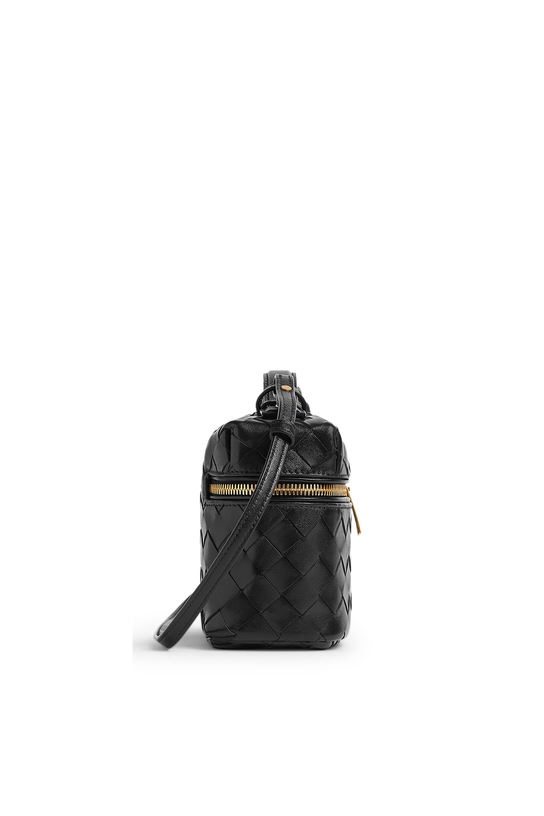 Vanity Case On Strap