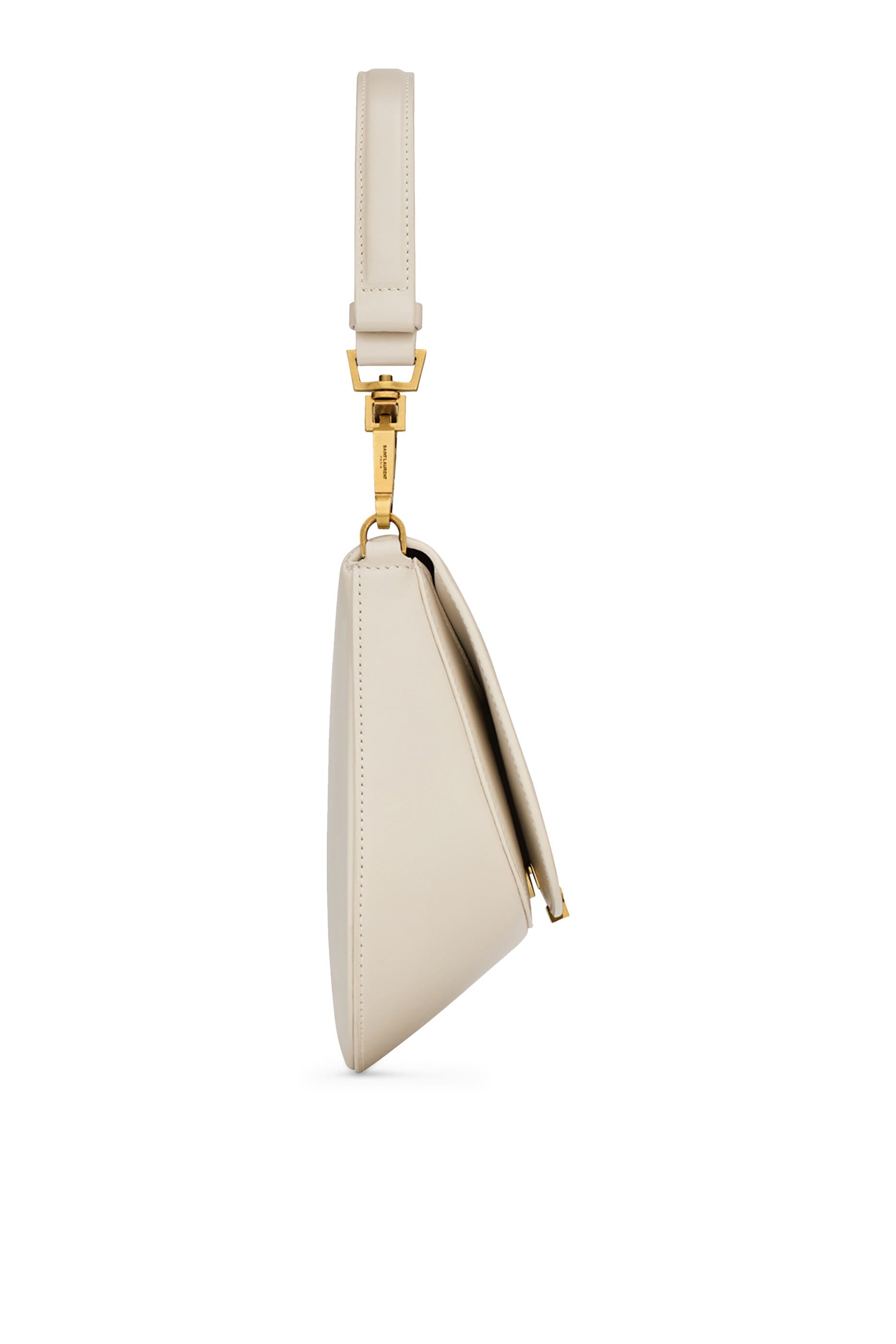 Voltaire Top Handle Bag