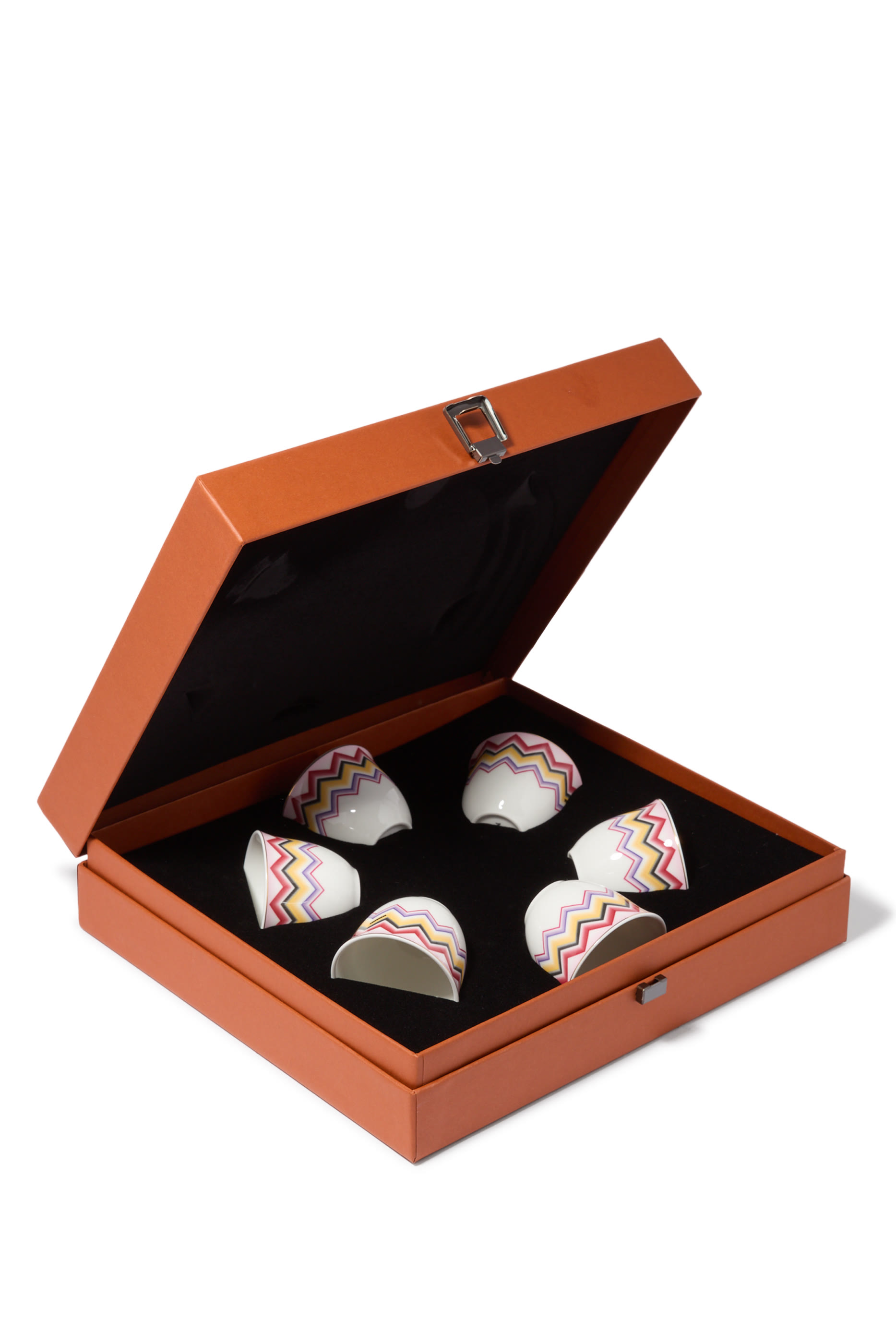 Zig Zag Marrakech Cup Set