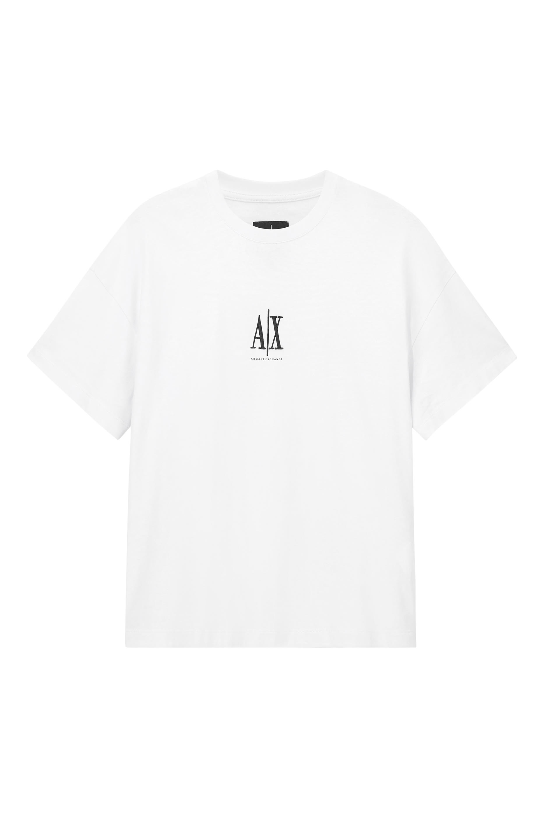 AX Logo T-Shirt