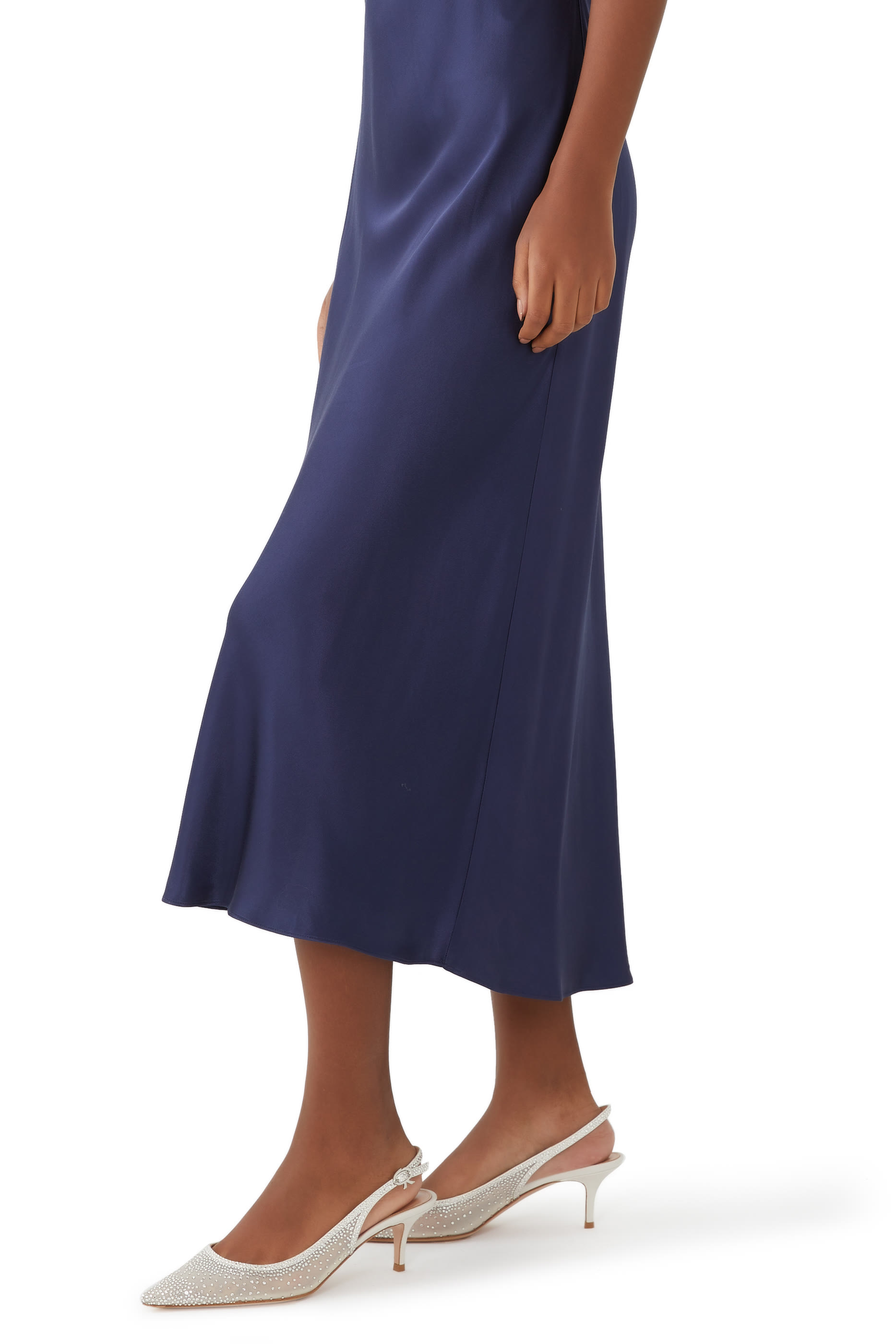 Regina 55 Stiletto Heels