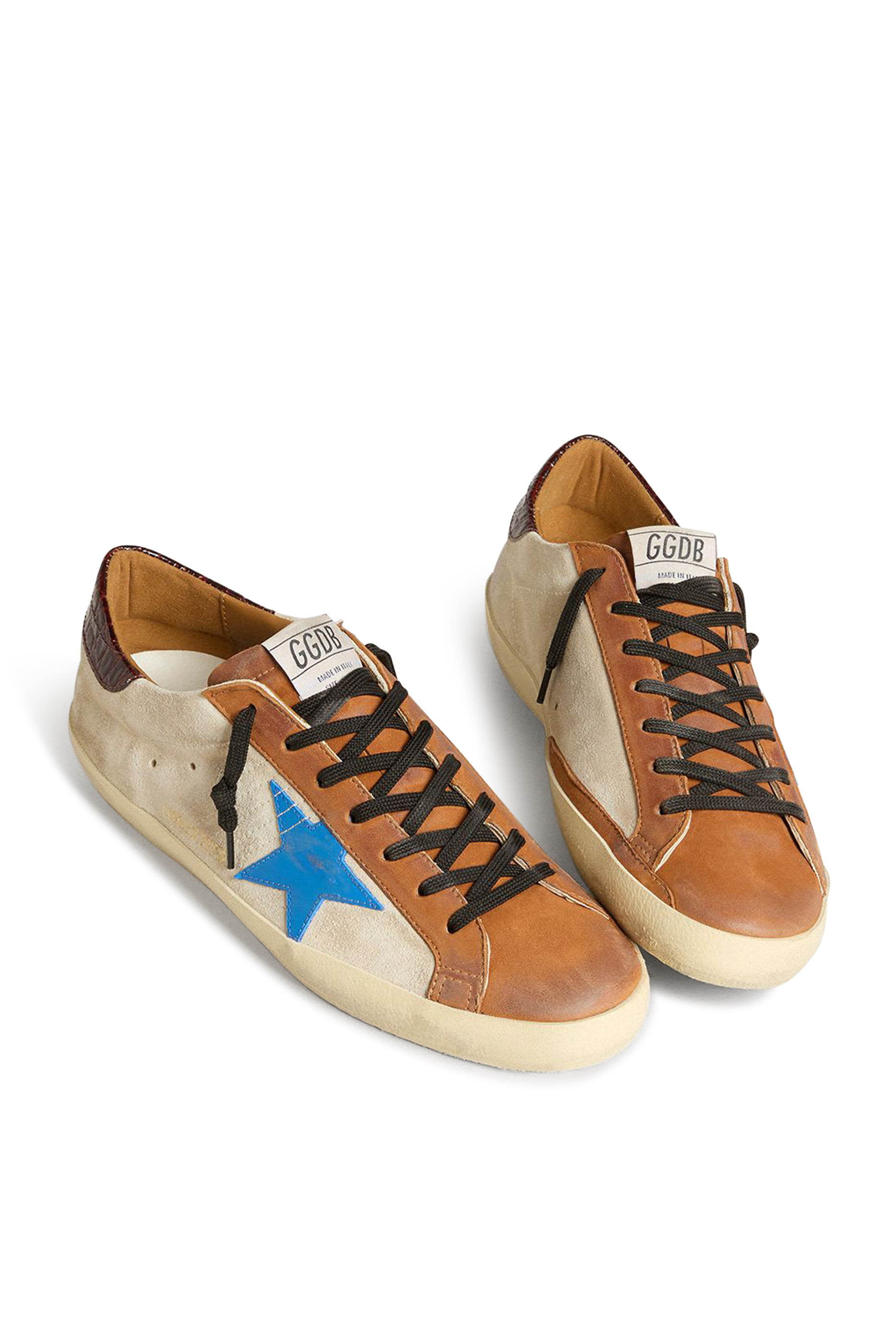 Super-Star LTD Sneakers