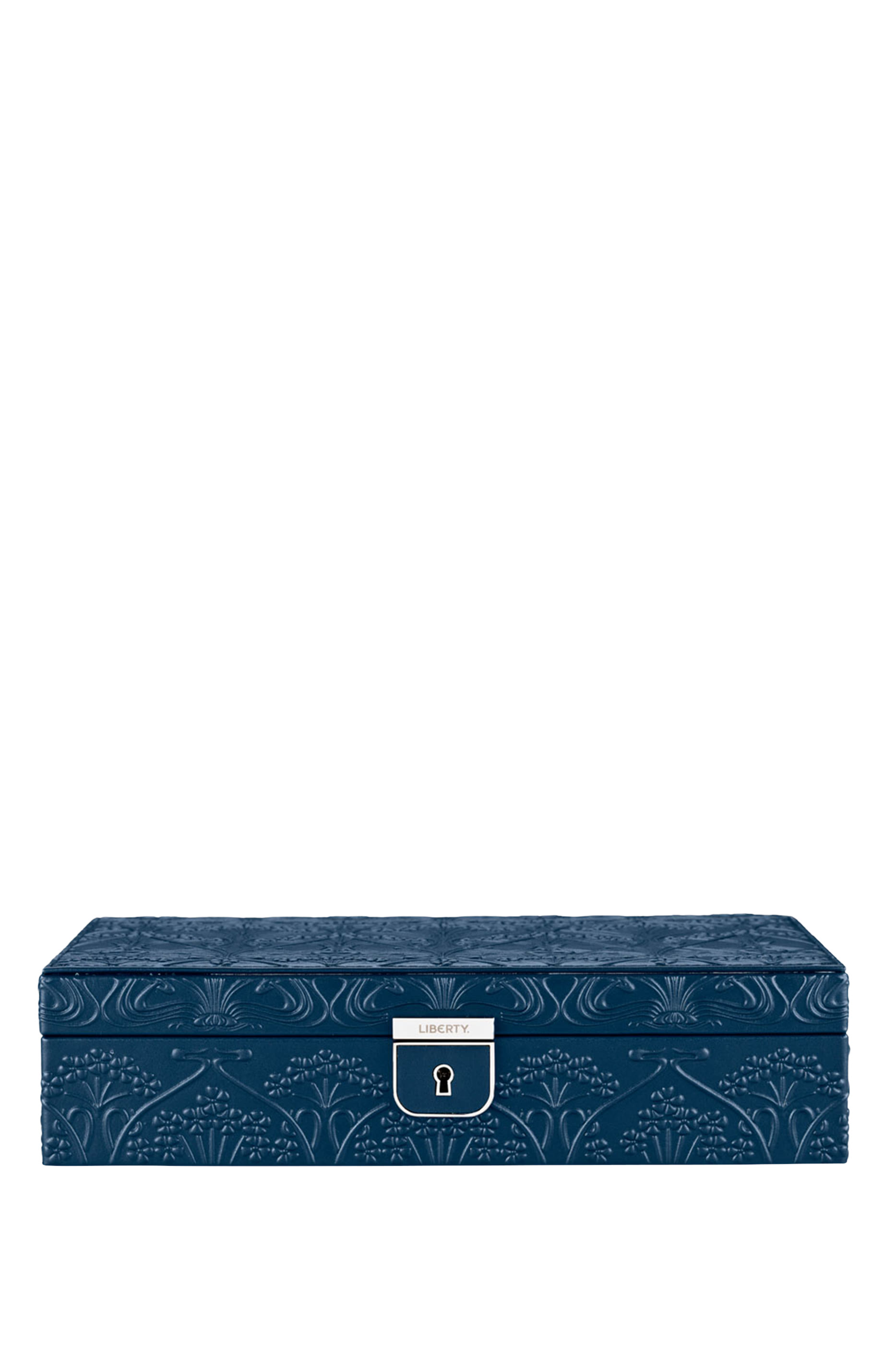 Liberty Jewelry Box, Medium 