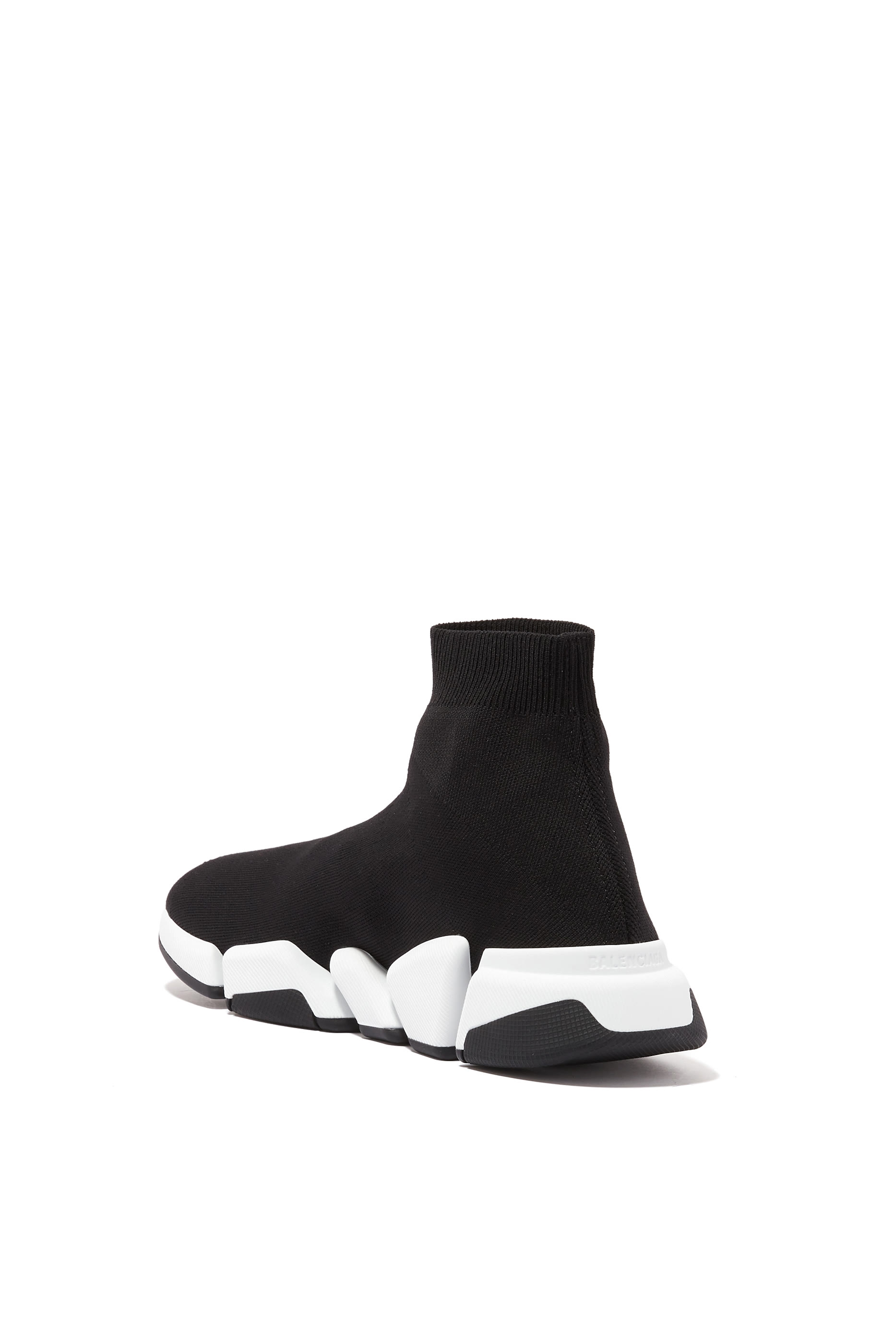 Speed 2.0 Recycled Knit Sneakers