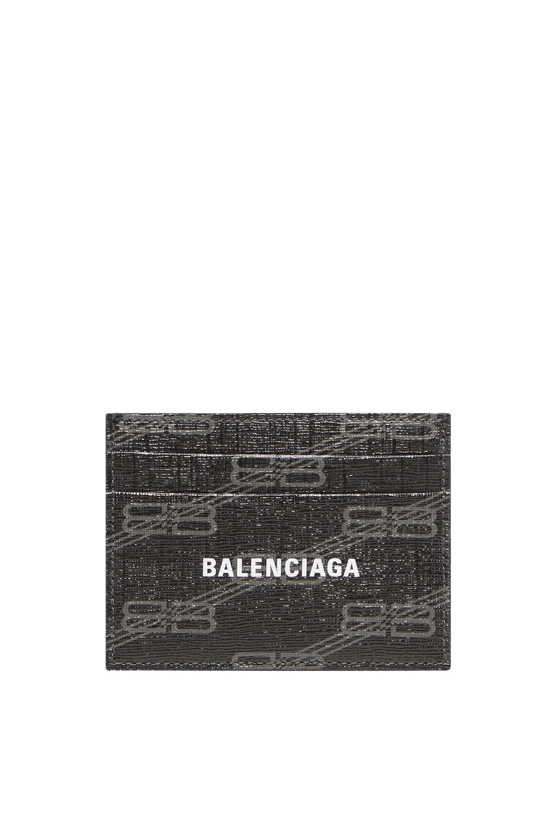 Signature Card Holder